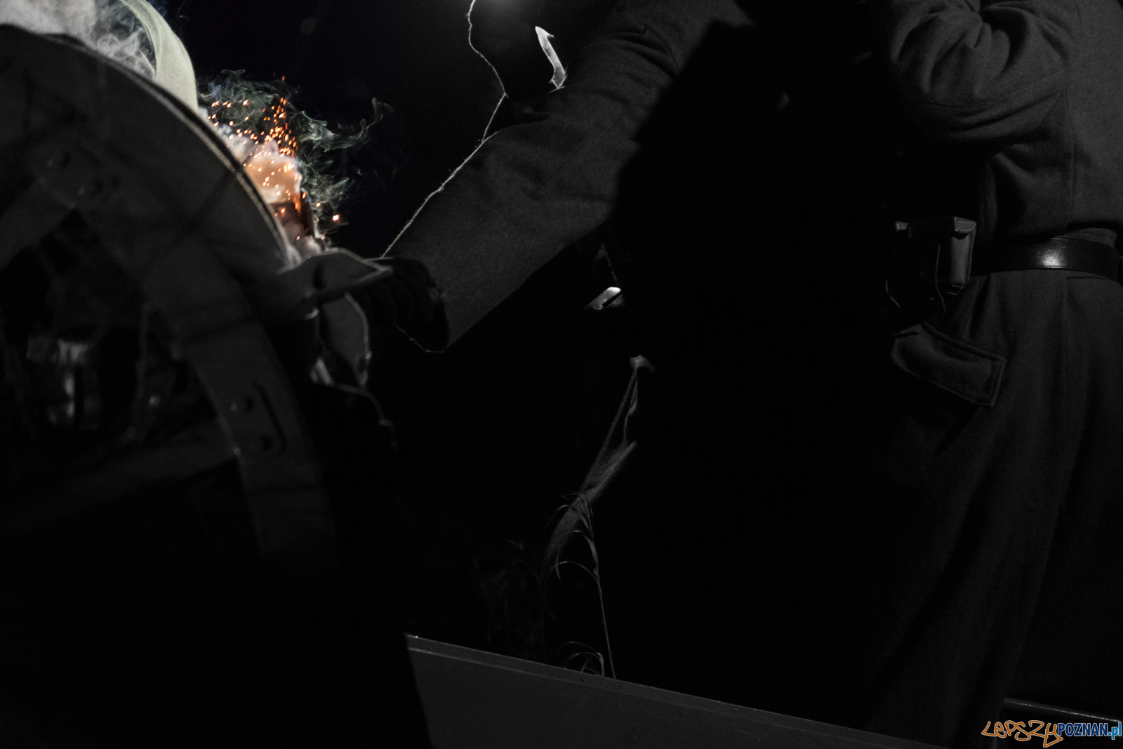 W hołdzie Zdobywcom Ławicy Foto: lepszyPOZNAN.pl / Ewelina Jaśkowiak W hołdzie Zdobywcom Ławicy Foto: lepszyPOZNAN.pl / Ewelina Jaśkowiak