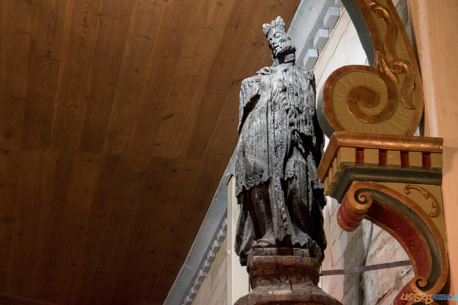 Kolędowanie w Dziekanowicach Foto: lepszyPOZNAN.pl / Ewelina Jaśkowiak Kolędowanie w Dziekanowicach Foto: lepszyPOZNAN.pl / Ewelina Jaśkowiak