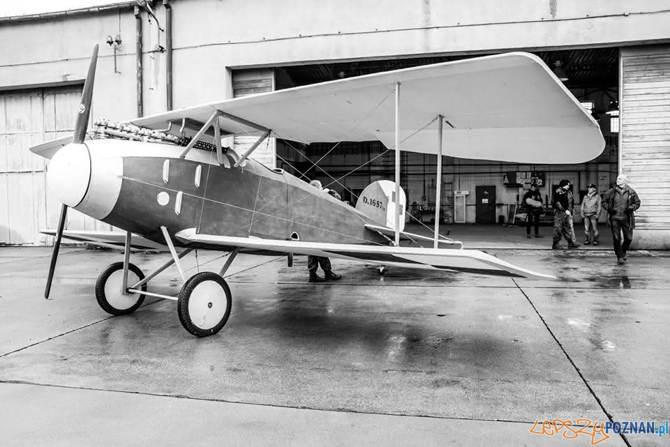Zdobycie Ławicy Foto: Urząd Wojewódzki w Poznaniu Zdobycie Ławicy Foto: Urząd Wojewódzki w Poznaniu