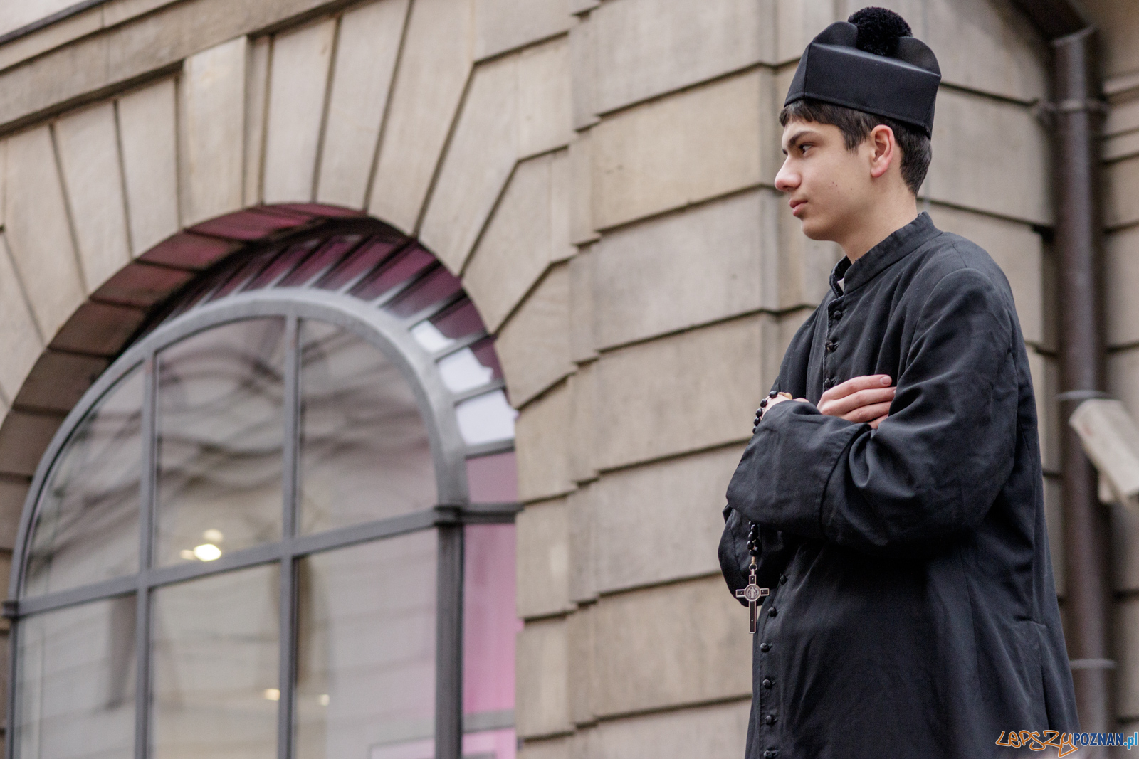 Orszak Trzech Króli Foto: lepszyPOZNAN.pl / Ewelina Jaśkowiak Orszak Trzech Króli Foto: lepszyPOZNAN.pl / Ewelina Jaśkowiak