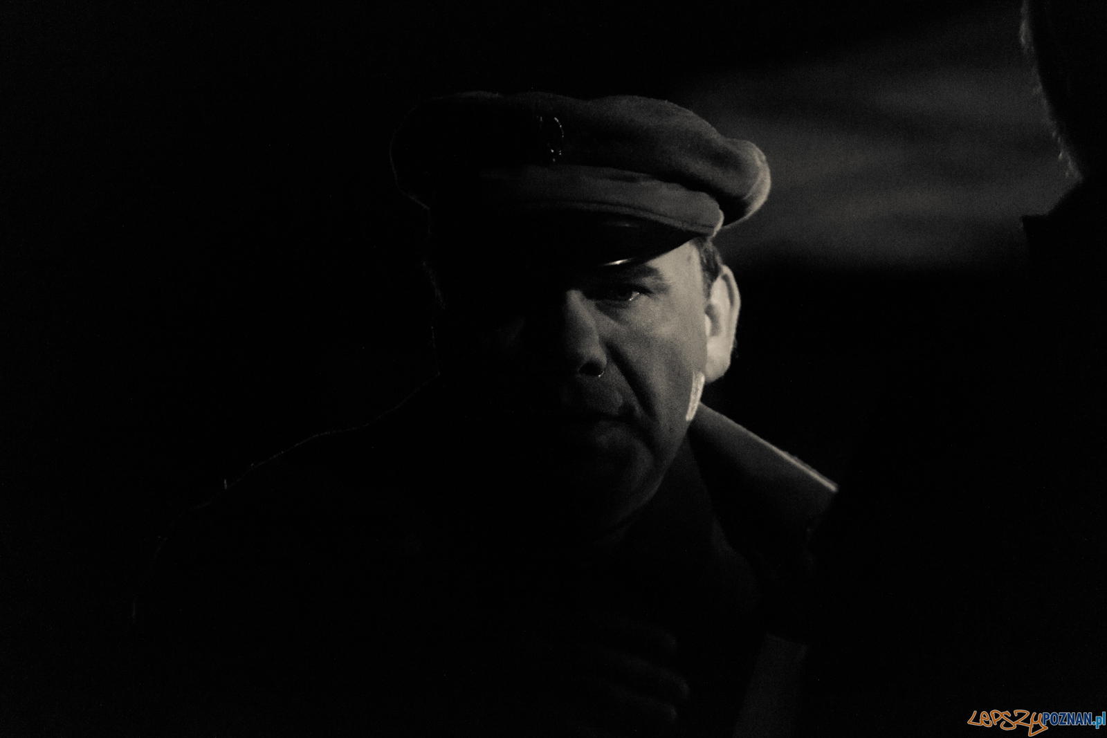 W hołdzie Zdobywcom Ławicy Foto: lepszyPOZNAN.pl / Ewelina Jaśkowiak W hołdzie Zdobywcom Ławicy Foto: lepszyPOZNAN.pl / Ewelina Jaśkowiak