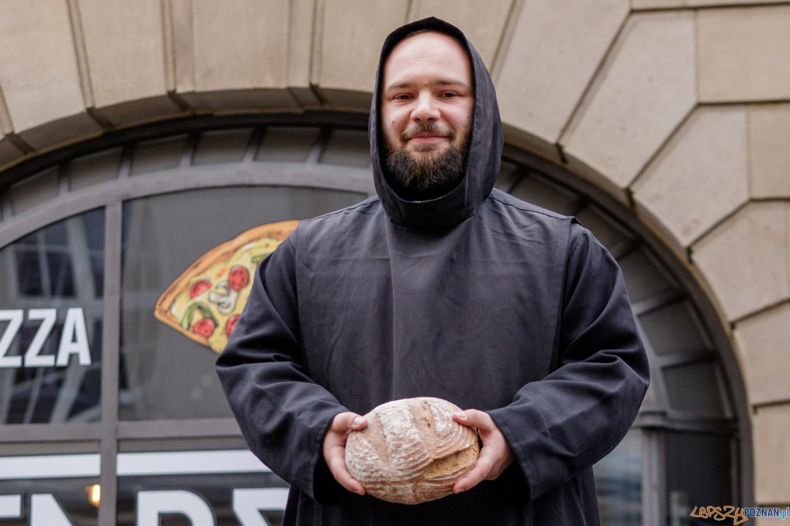 Orszak Trzech Króli Foto: lepszyPOZNAN.pl / Ewelina Jaśkowiak Orszak Trzech Króli Foto: lepszyPOZNAN.pl / Ewelina Jaśkowiak