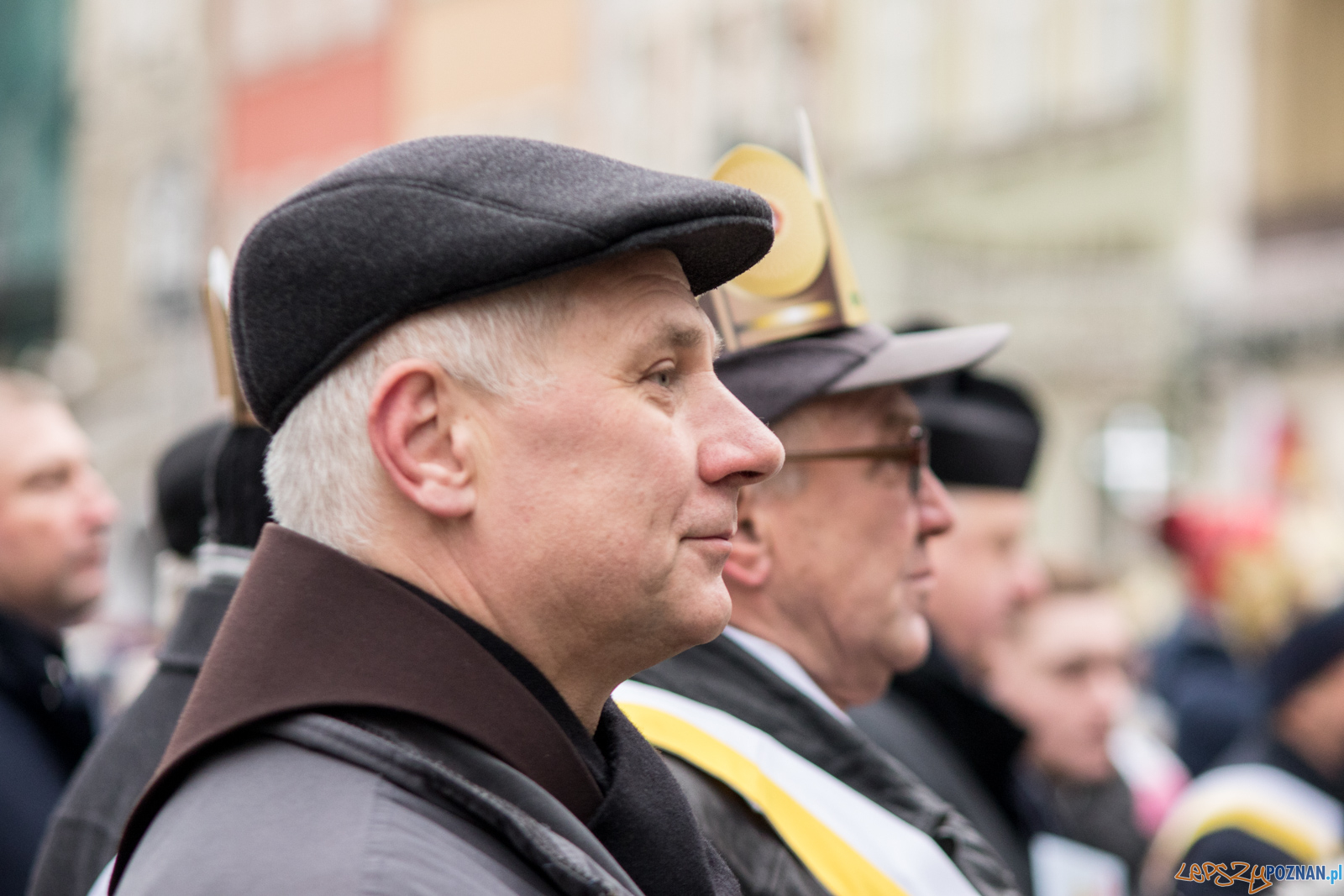 Orszak Trzech Króli Foto: lepszyPOZNAN.pl / Ewelina Jaśkowiak Orszak Trzech Króli Foto: lepszyPOZNAN.pl / Ewelina Jaśkowiak