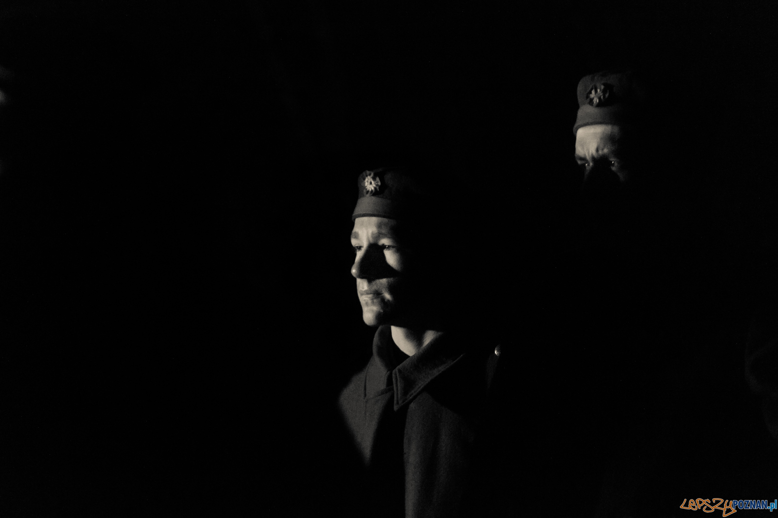 W hołdzie Zdobywcom Ławicy Foto: lepszyPOZNAN.pl / Ewelina Jaśkowiak W hołdzie Zdobywcom Ławicy Foto: lepszyPOZNAN.pl / Ewelina Jaśkowiak