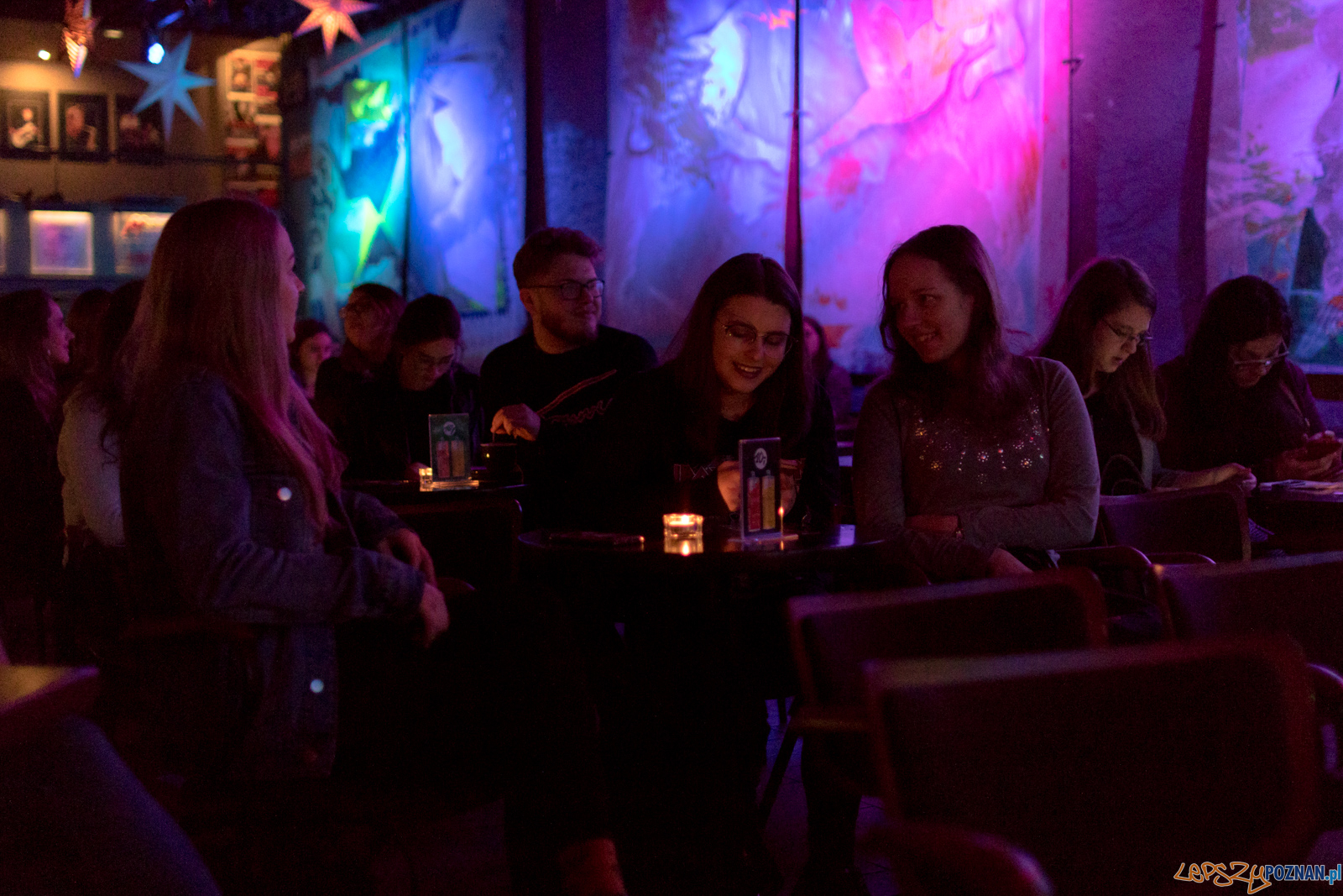 Paweł Izdebski Foto: lepszyPOZNAN.pl / Ewelina Jaśkowiak Paweł Izdebski Foto: lepszyPOZNAN.pl / Ewelina Jaśkowiak