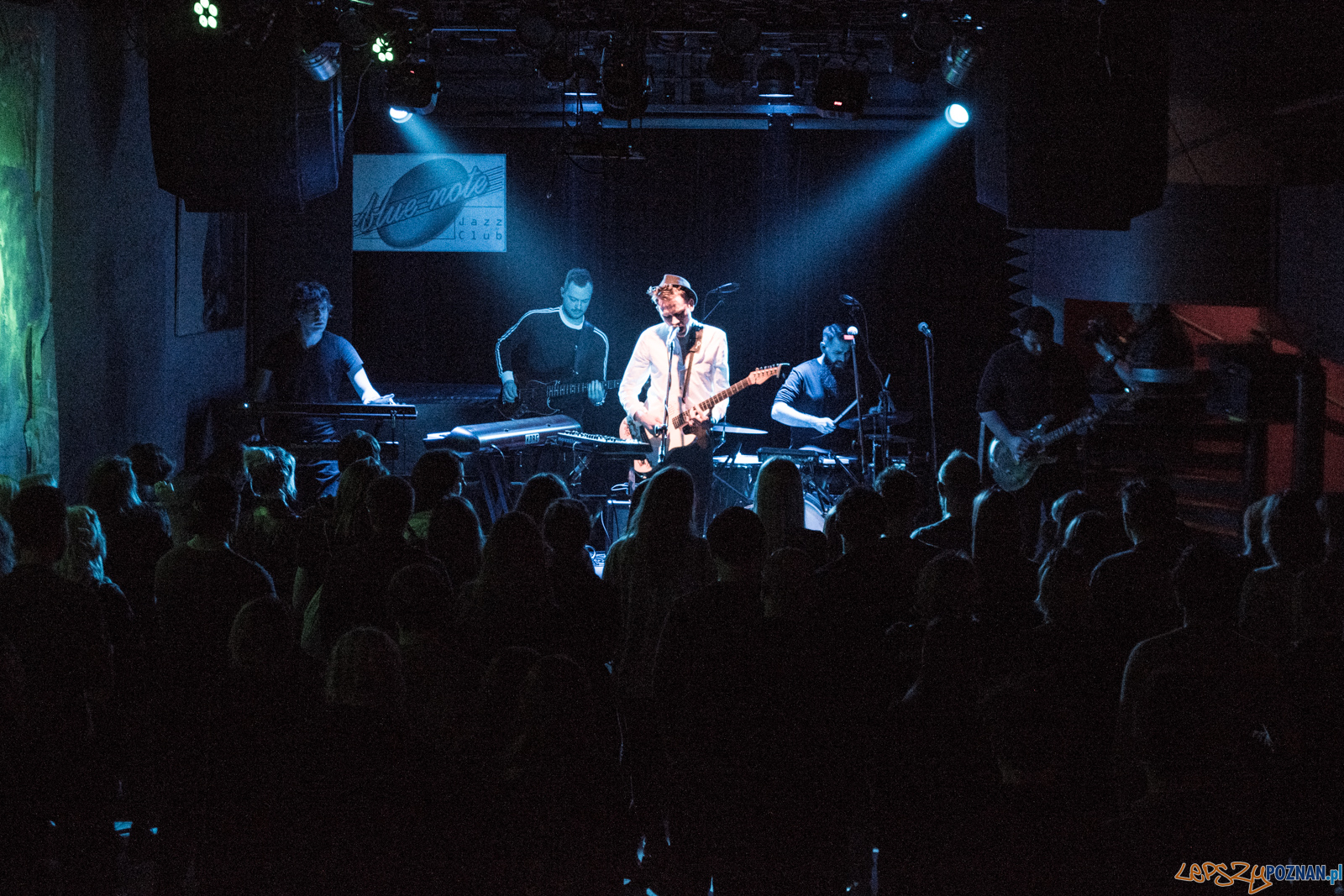 Swiernalis Foto: lepszyPOZNAN.pl / Ewelina Jaśkowiak Swiernalis Foto: lepszyPOZNAN.pl / Ewelina Jaśkowiak