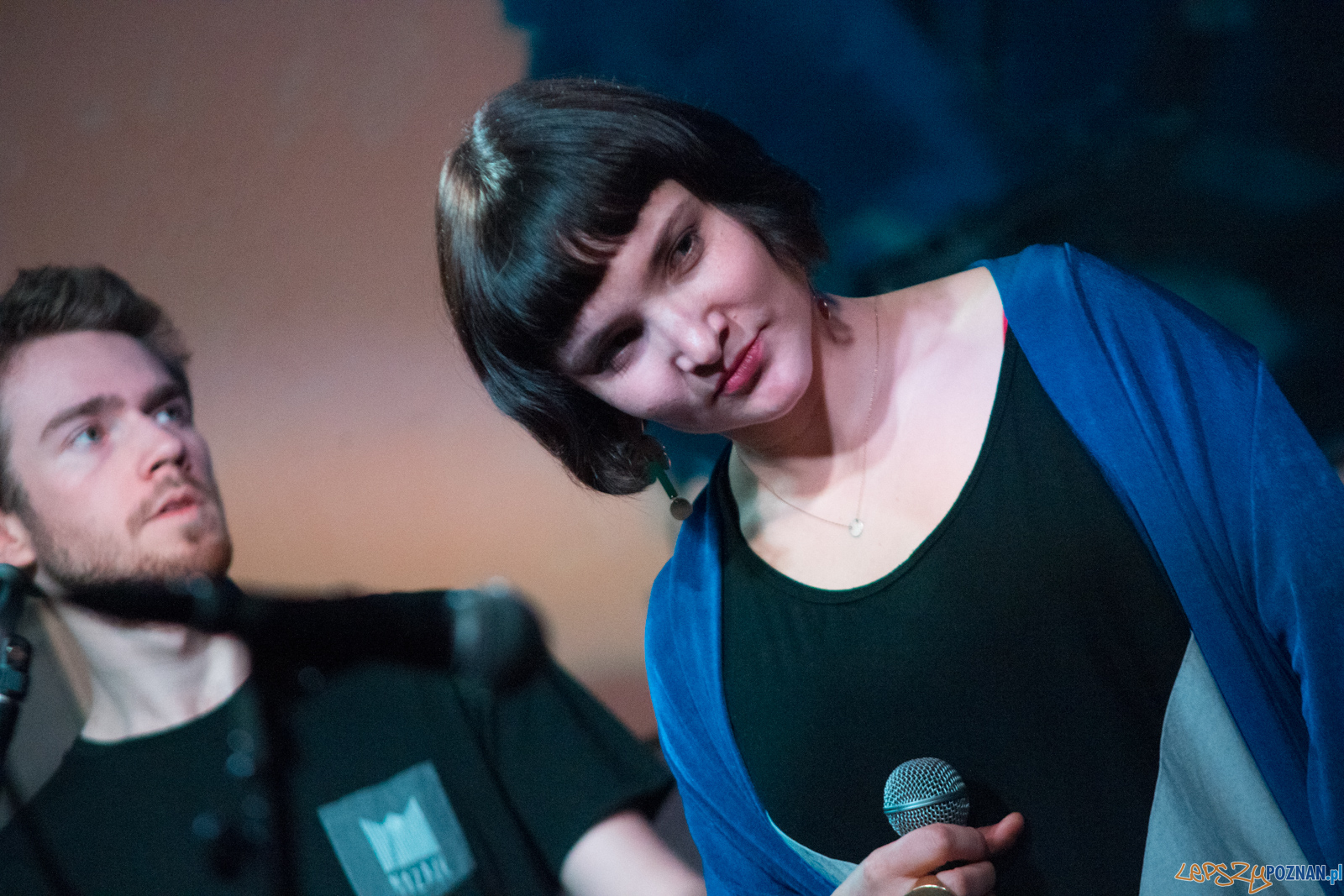 Mozaik Foto: lepszyPOZNAN.pl / Ewelina Jaśkowiak Mozaik Foto: lepszyPOZNAN.pl / Ewelina Jaśkowiak