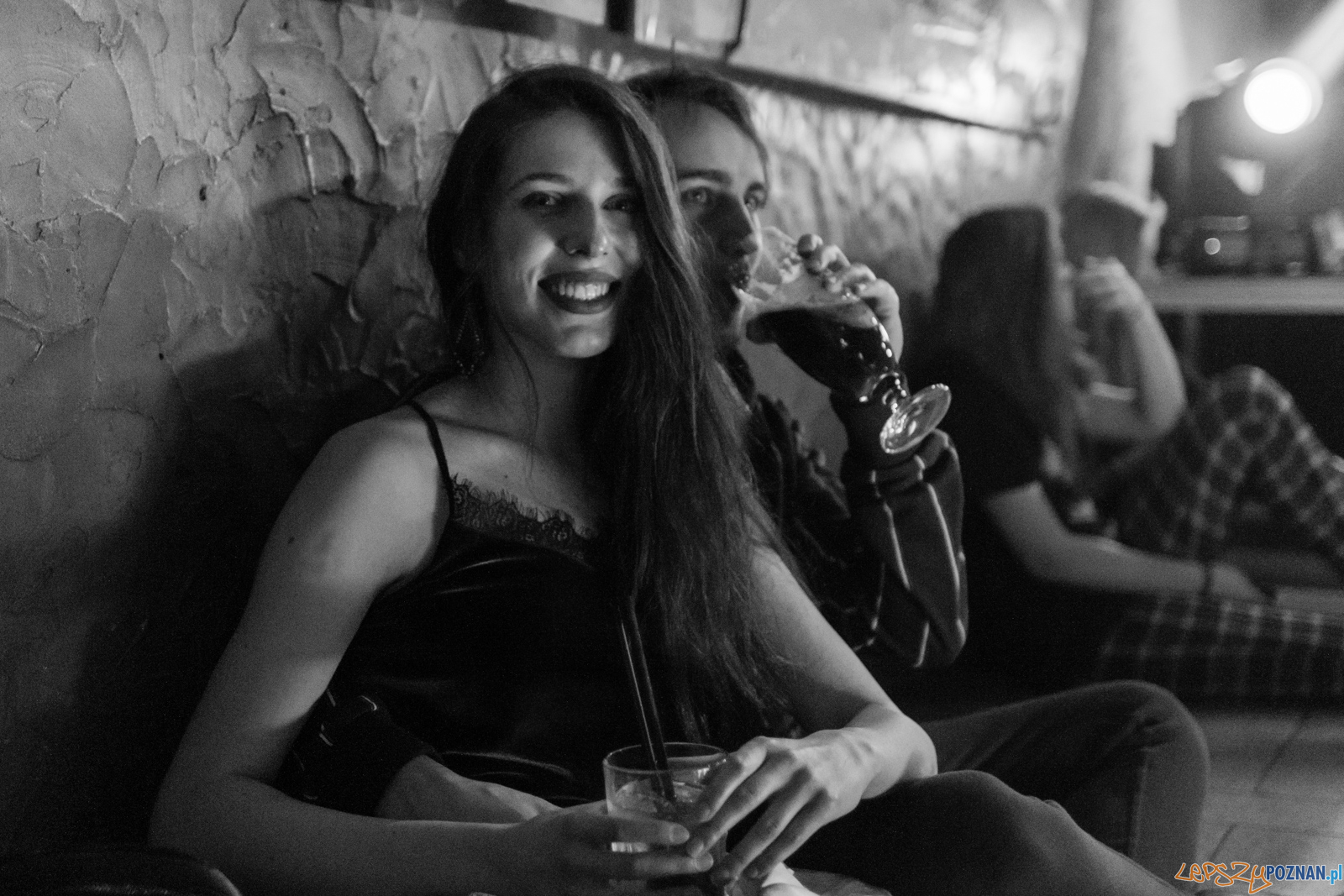 Swiernalis Foto: lepszyPOZNAN.pl / Ewelina Jaśkowiak Swiernalis Foto: lepszyPOZNAN.pl / Ewelina Jaśkowiak