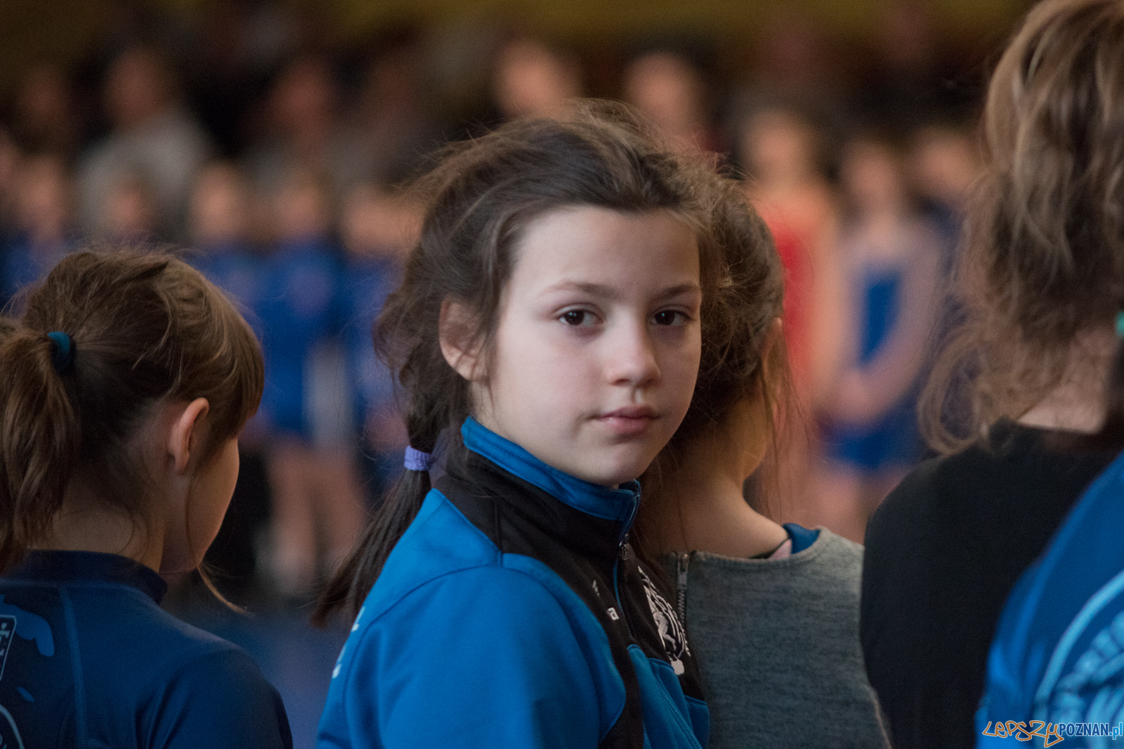 VII Memoriał Bogdana Brody - Zapasy Styl Klasyczny/Zapasy Kobie Foto: lepszyPOZNAN.pl / Ewelina Jaśkowiak VII Memoriał Bogdana Brody - Zapasy Styl Klasyczny/Zapasy Kobie Foto: lepszyPOZNAN.pl / Ewelina Jaśkowiak