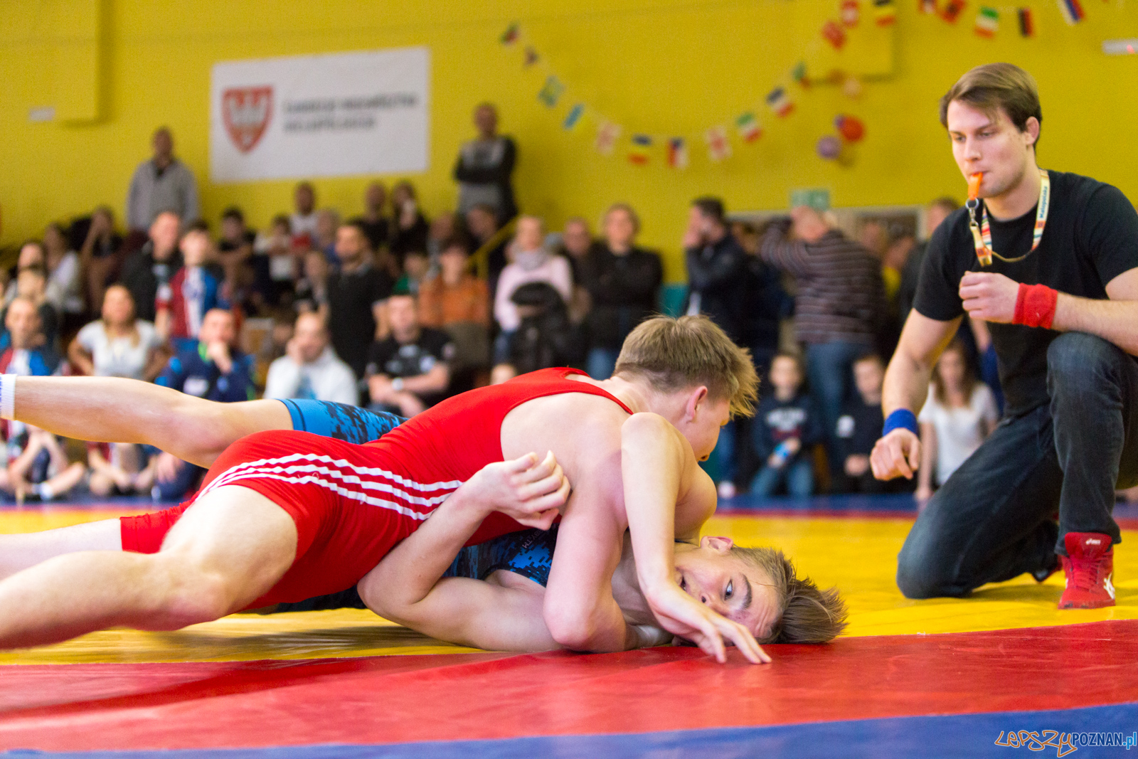 Mistrzostwa Miasta Poznania - VII Memoriał Bogdana Brody Foto: lepszyPOZNAN.pl/Piotr Rychter Mistrzostwa Miasta Poznania - VII Memoriał Bogdana Brody Foto: lepszyPOZNAN.pl/Piotr Rychter