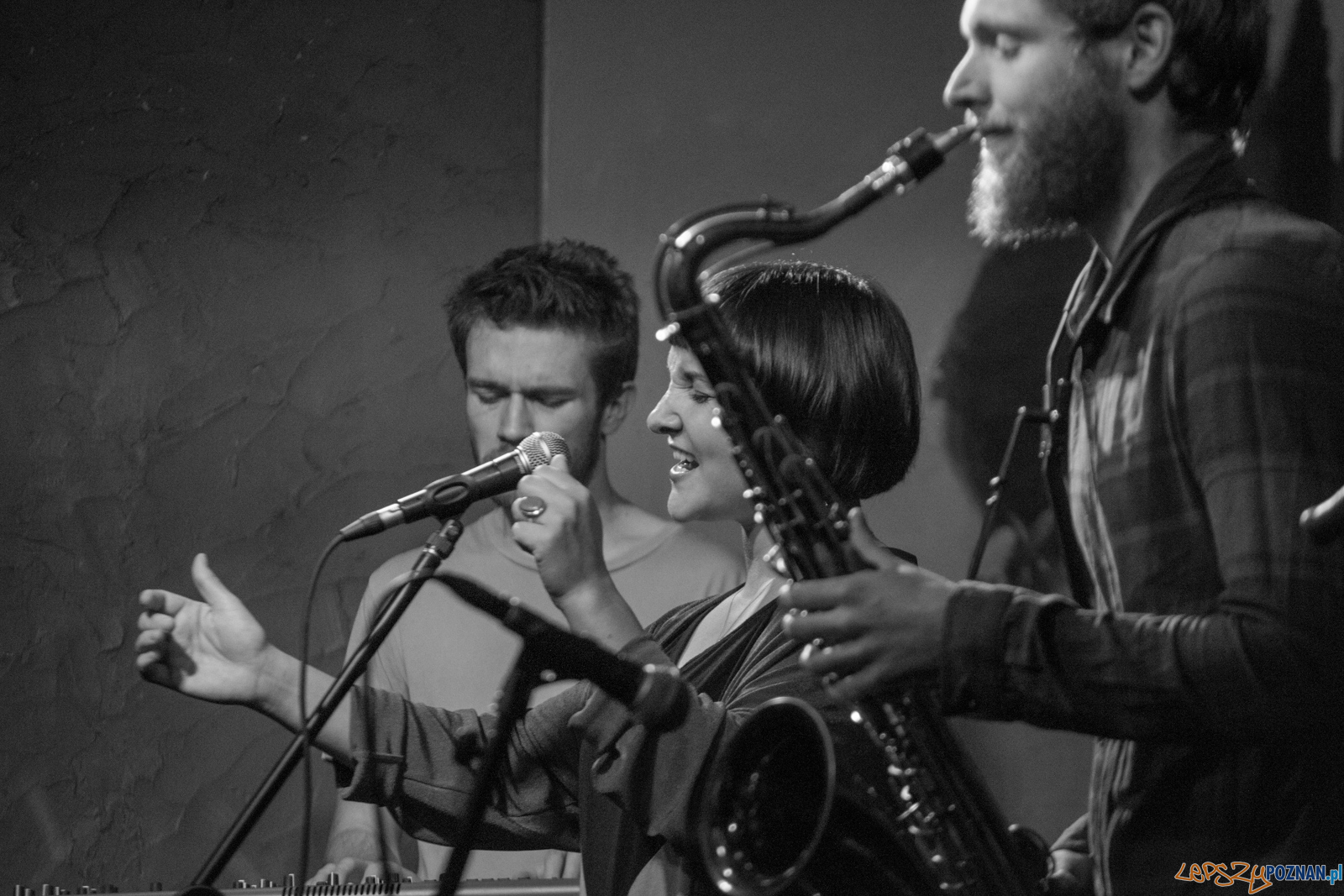 Mozaik Foto: lepszyPOZNAN.pl / Ewelina Jaśkowiak Mozaik Foto: lepszyPOZNAN.pl / Ewelina Jaśkowiak