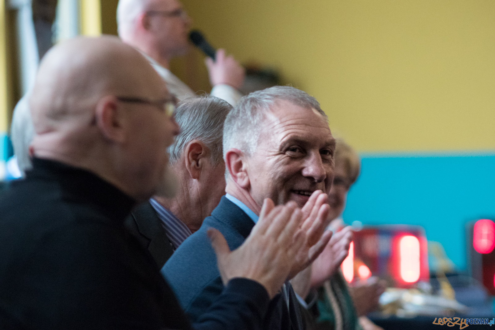 VII Memoriał Bogdana Brody - Zapasy Styl Klasyczny/Zapasy Kobie Foto: lepszyPOZNAN.pl / Ewelina Jaśkowiak VII Memoriał Bogdana Brody - Zapasy Styl Klasyczny/Zapasy Kobie Foto: lepszyPOZNAN.pl / Ewelina Jaśkowiak