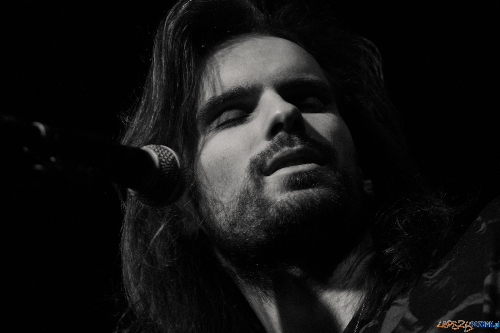 Paweł Izdebski Foto: lepszyPOZNAN.pl / Ewelina Jaśkowiak Paweł Izdebski Foto: lepszyPOZNAN.pl / Ewelina Jaśkowiak