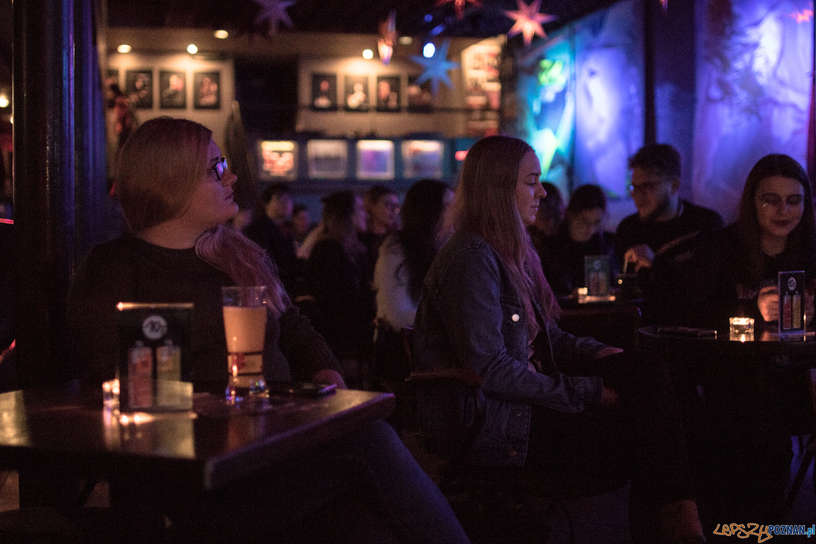 Paweł Izdebski Foto: lepszyPOZNAN.pl / Ewelina Jaśkowiak Paweł Izdebski Foto: lepszyPOZNAN.pl / Ewelina Jaśkowiak