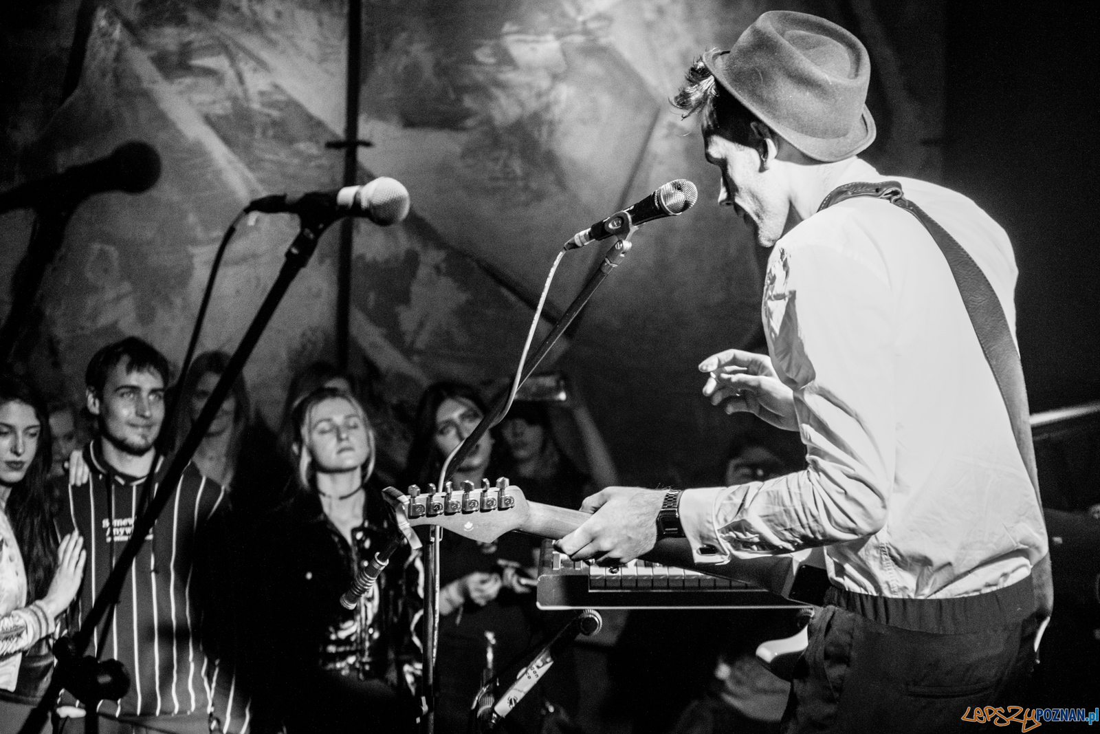 Swiernalis Foto: lepszyPOZNAN.pl / Ewelina Jaśkowiak Swiernalis Foto: lepszyPOZNAN.pl / Ewelina Jaśkowiak