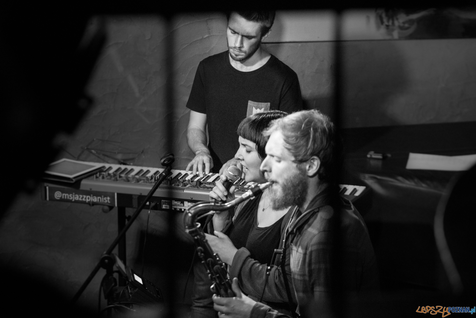 Mozaik Foto: lepszyPOZNAN.pl / Ewelina Jaśkowiak Mozaik Foto: lepszyPOZNAN.pl / Ewelina Jaśkowiak