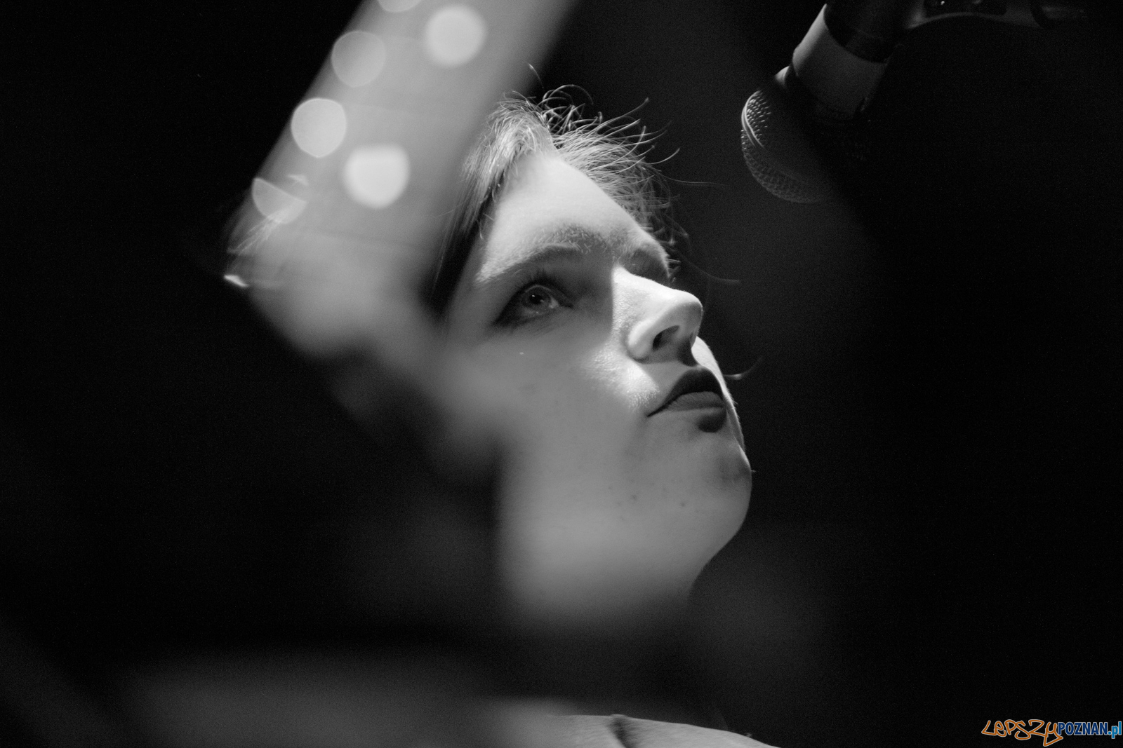 Swiernalis Foto: lepszyPOZNAN.pl / Ewelina Jaśkowiak Swiernalis Foto: lepszyPOZNAN.pl / Ewelina Jaśkowiak