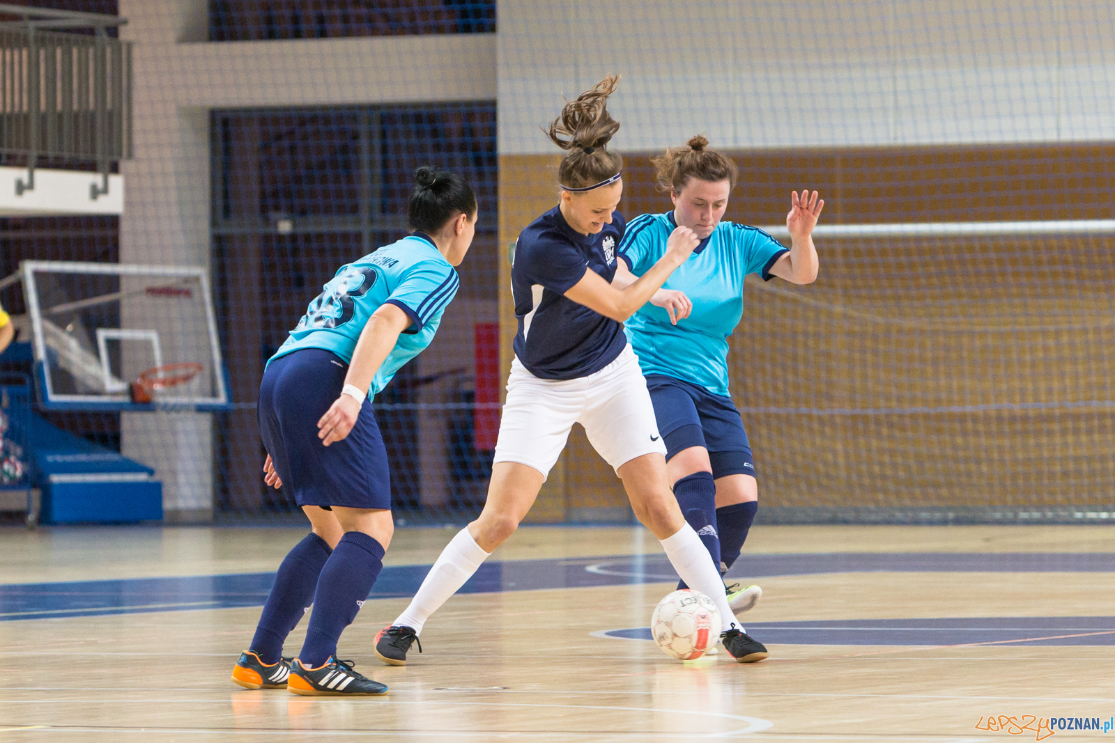 AZS UAM Poznań – Gol Częstochowa Foto: lepszyPOZNAN.pl/Piotr Rychter AZS UAM Poznań – Gol Częstochowa Foto: lepszyPOZNAN.pl/Piotr Rychter