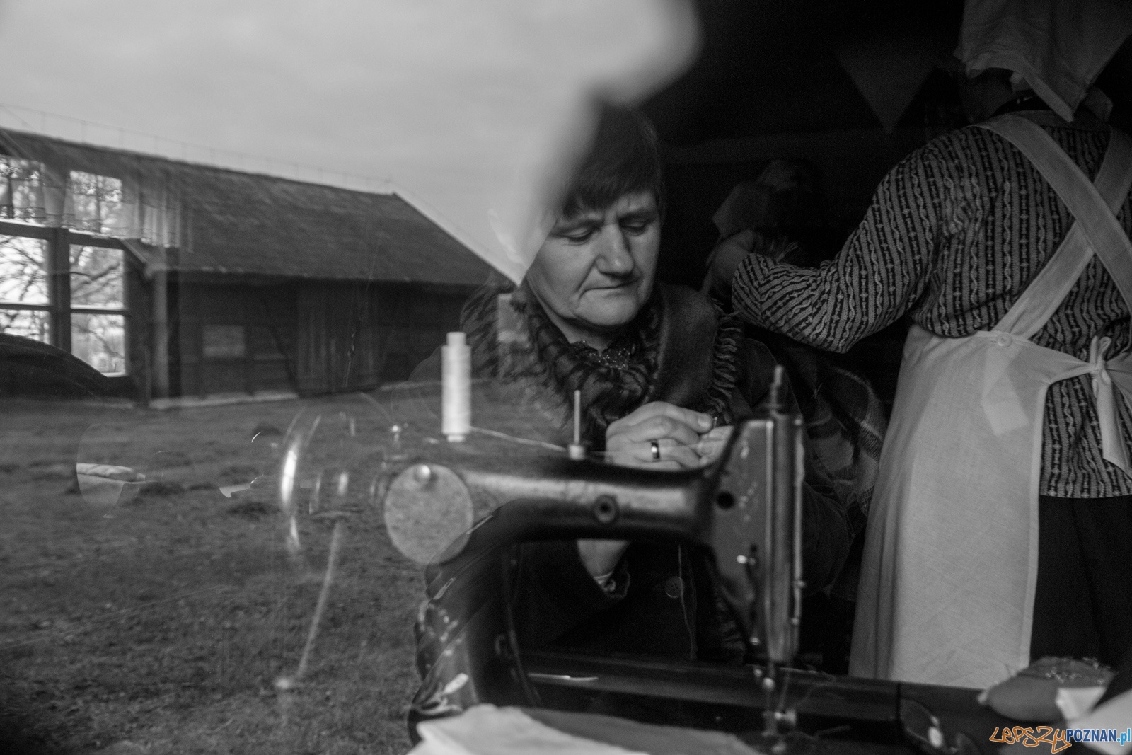 Obrazy z życia Powstańców Dziekanowice Foto: lepszyPOZNAN.pl / Ewelina Jaśkowiak Obrazy z życia Powstańców Dziekanowice Foto: lepszyPOZNAN.pl / Ewelina Jaśkowiak