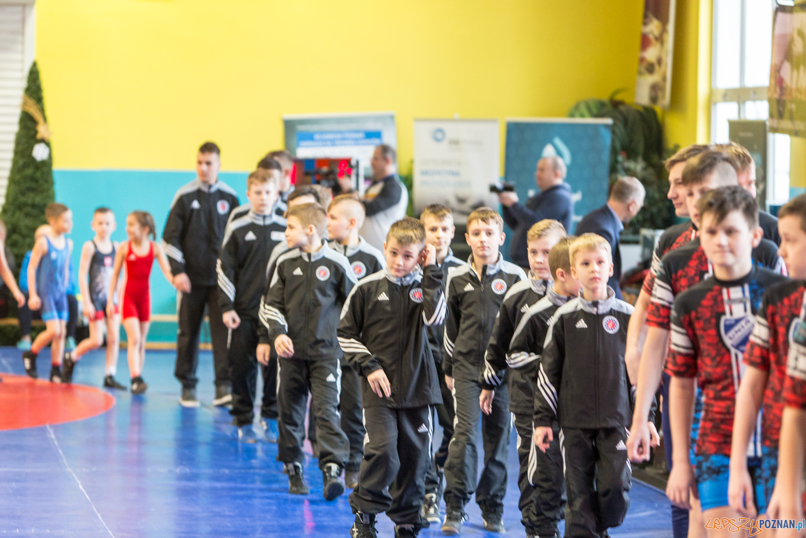 Mistrzostwa Miasta Poznania - VII Memoriał Bogdana Brody Foto: lepszyPOZNAN.pl/Piotr Rychter Mistrzostwa Miasta Poznania - VII Memoriał Bogdana Brody Foto: lepszyPOZNAN.pl/Piotr Rychter