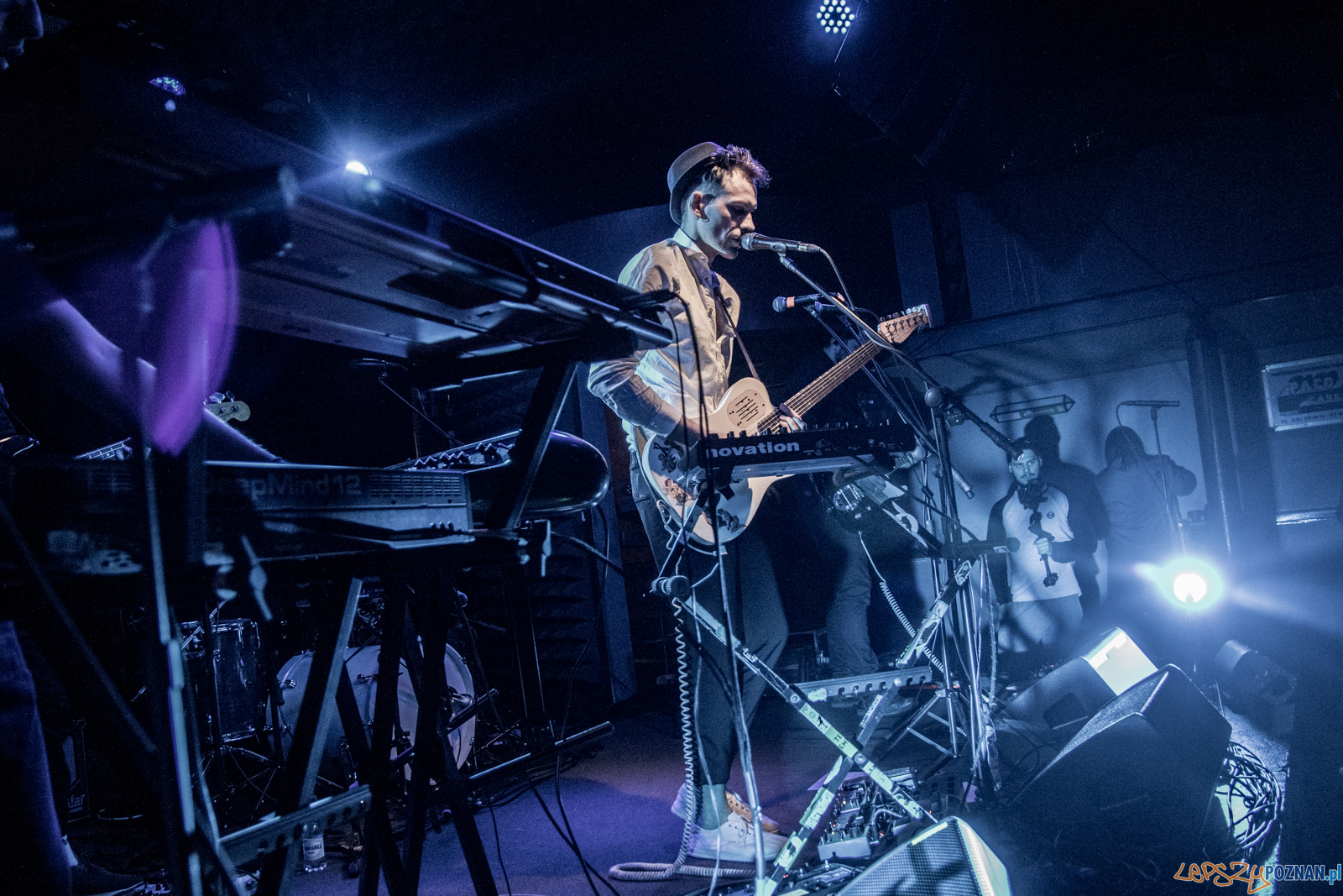 Swiernalis Foto: lepszyPOZNAN.pl / Ewelina Jaśkowiak Swiernalis Foto: lepszyPOZNAN.pl / Ewelina Jaśkowiak