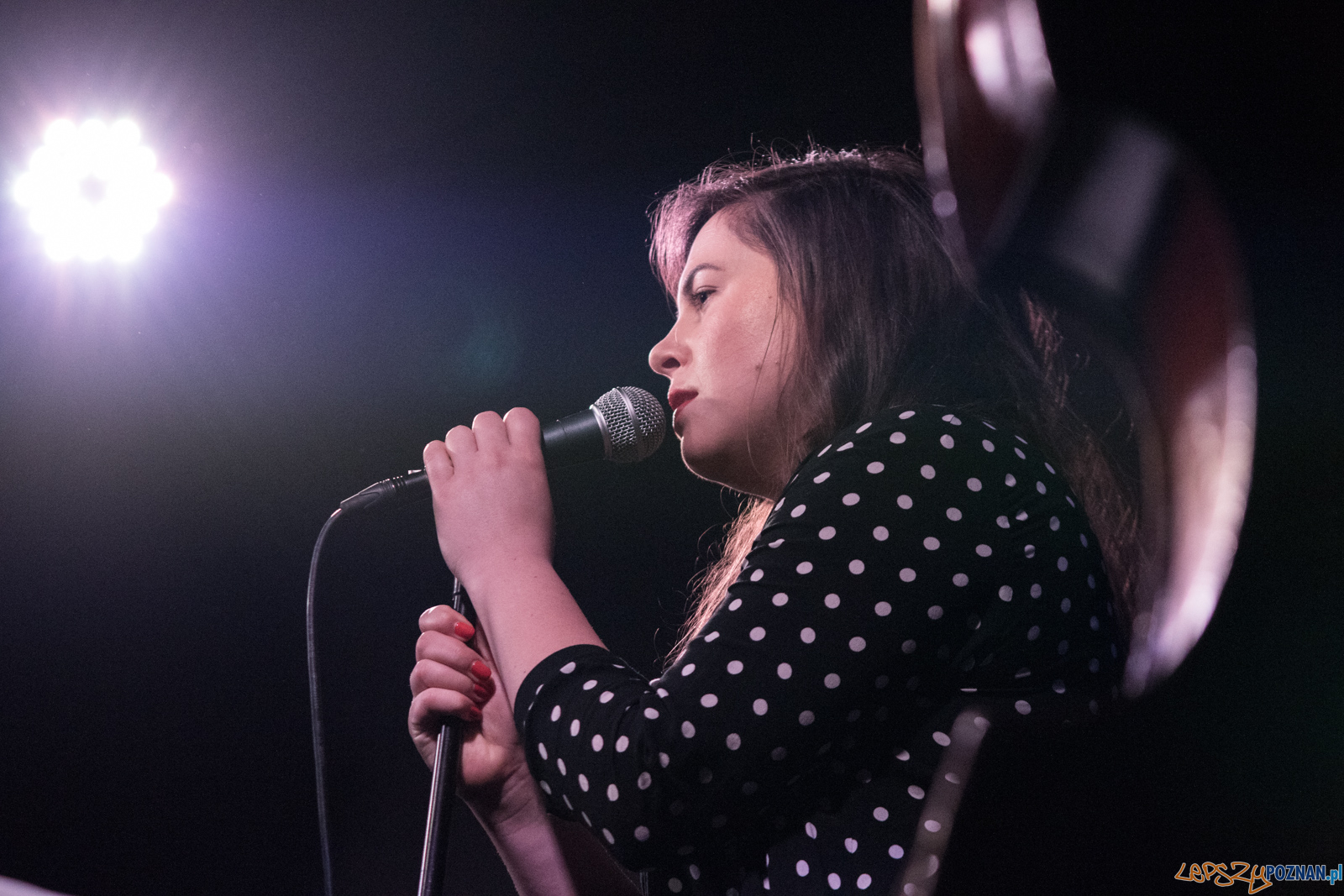 Monika Borzym Foto: lepszyPOZNAN.pl / Ewelina Jaśkowiak Monika Borzym Foto: lepszyPOZNAN.pl / Ewelina Jaśkowiak