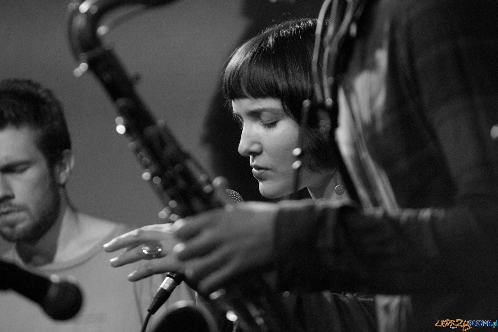 Mozaik Foto: lepszyPOZNAN.pl / Ewelina Jaśkowiak Mozaik Foto: lepszyPOZNAN.pl / Ewelina Jaśkowiak