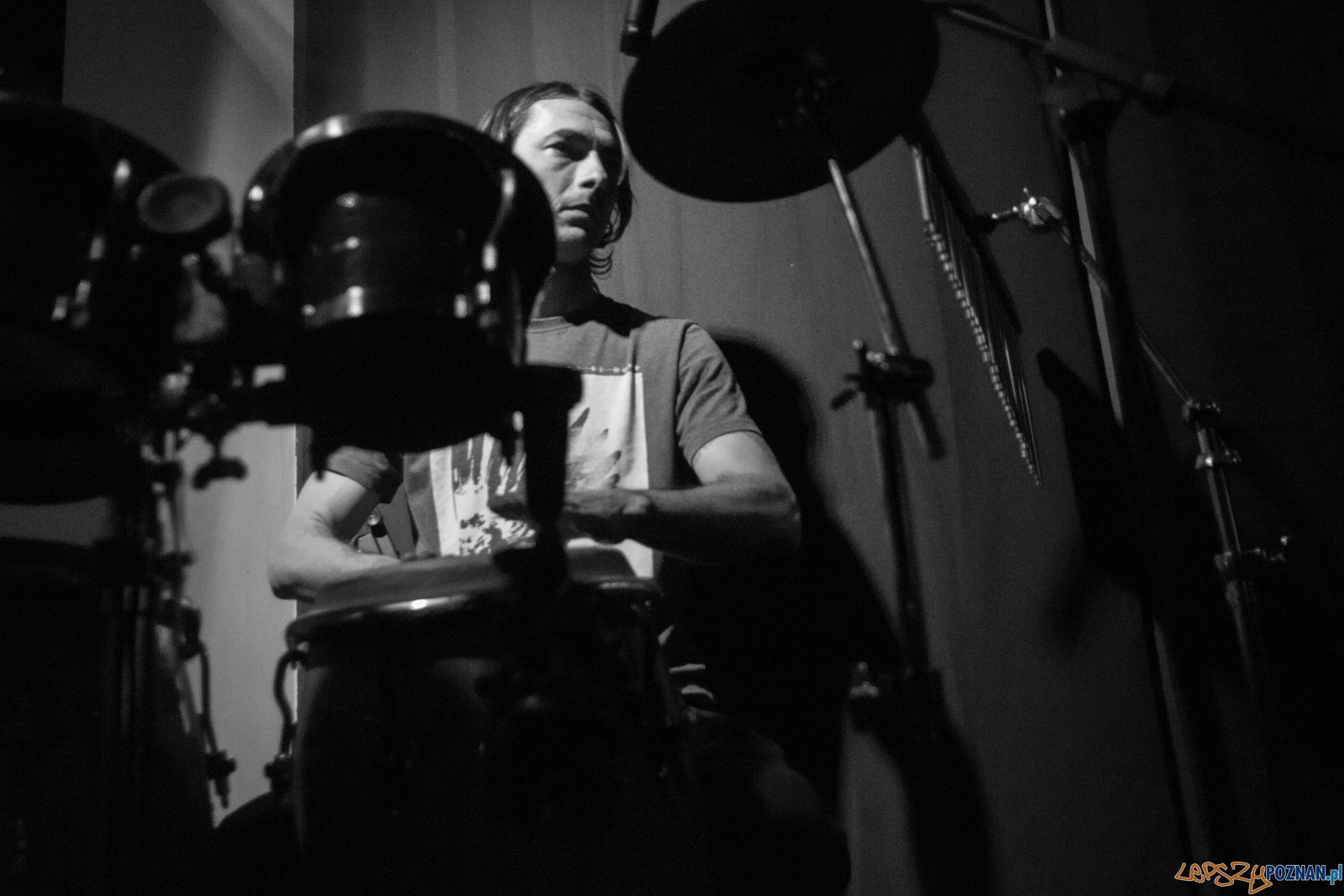 Panduri Trio - weekend gruziński u Pana Gara Foto: lepszyPOZNAN.pl / Ewelina Jaśkowiak Panduri Trio - weekend gruziński u Pana Gara Foto: lepszyPOZNAN.pl / Ewelina Jaśkowiak