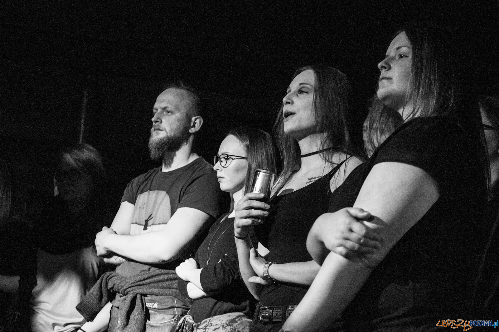 Swiernalis Foto: lepszyPOZNAN.pl / Ewelina Jaśkowiak Swiernalis Foto: lepszyPOZNAN.pl / Ewelina Jaśkowiak