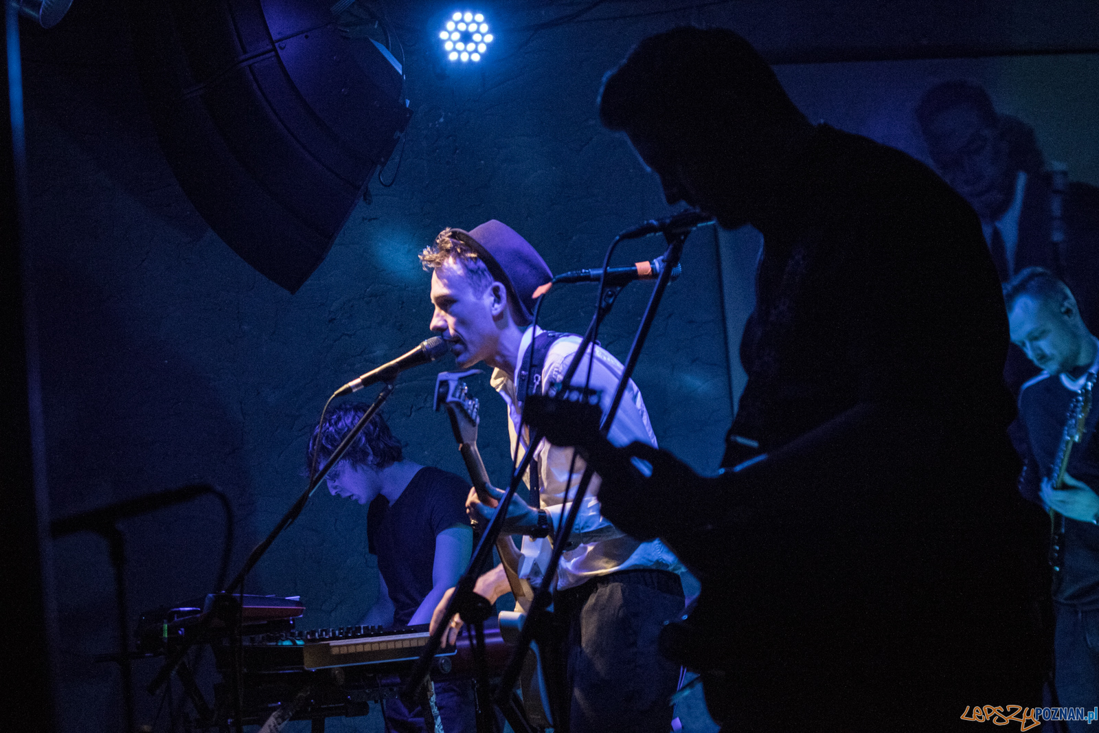 Swiernalis Foto: lepszyPOZNAN.pl / Ewelina Jaśkowiak Swiernalis Foto: lepszyPOZNAN.pl / Ewelina Jaśkowiak