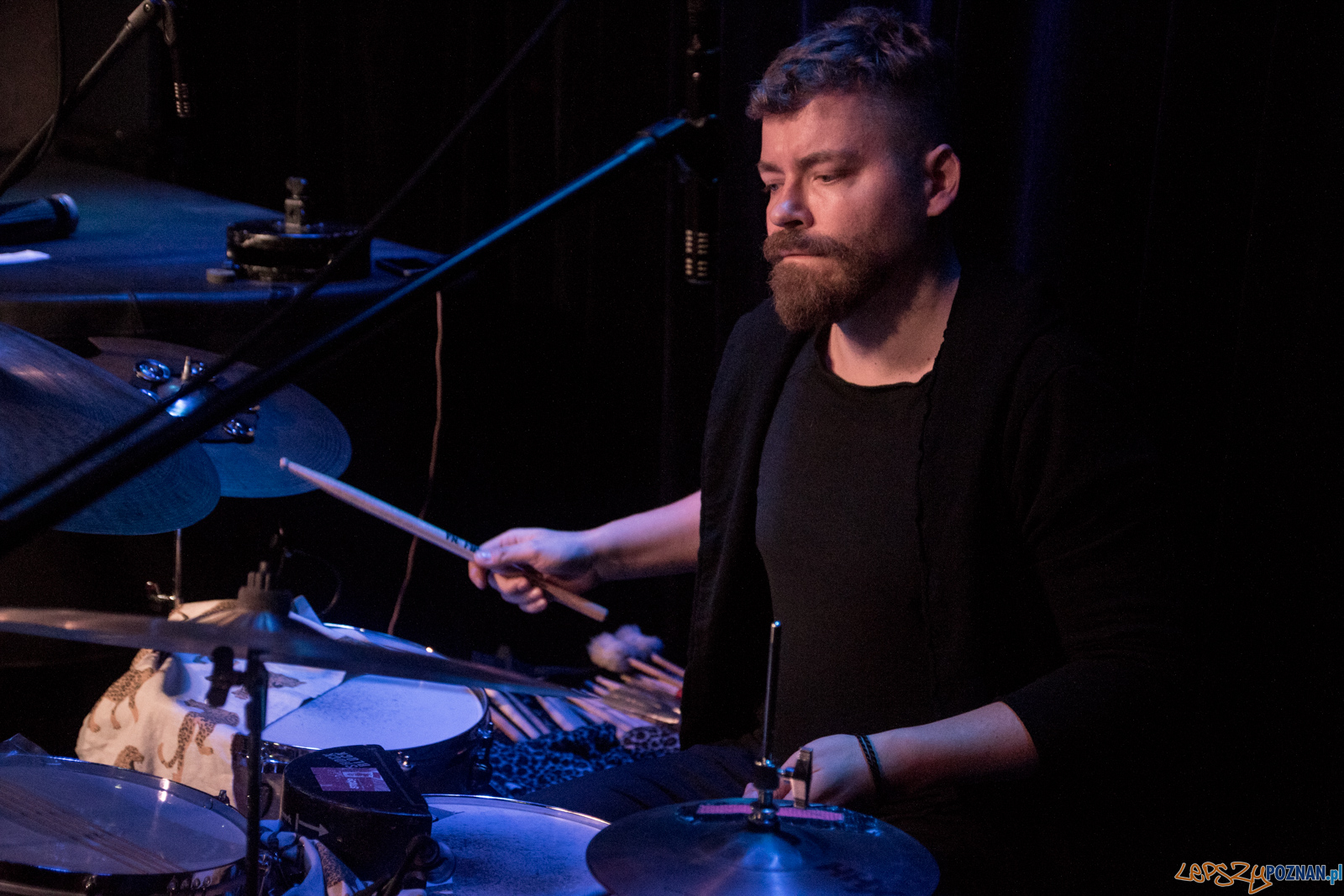 Monika Borzym Foto: lepszyPOZNAN.pl / Ewelina Jaśkowiak Monika Borzym Foto: lepszyPOZNAN.pl / Ewelina Jaśkowiak