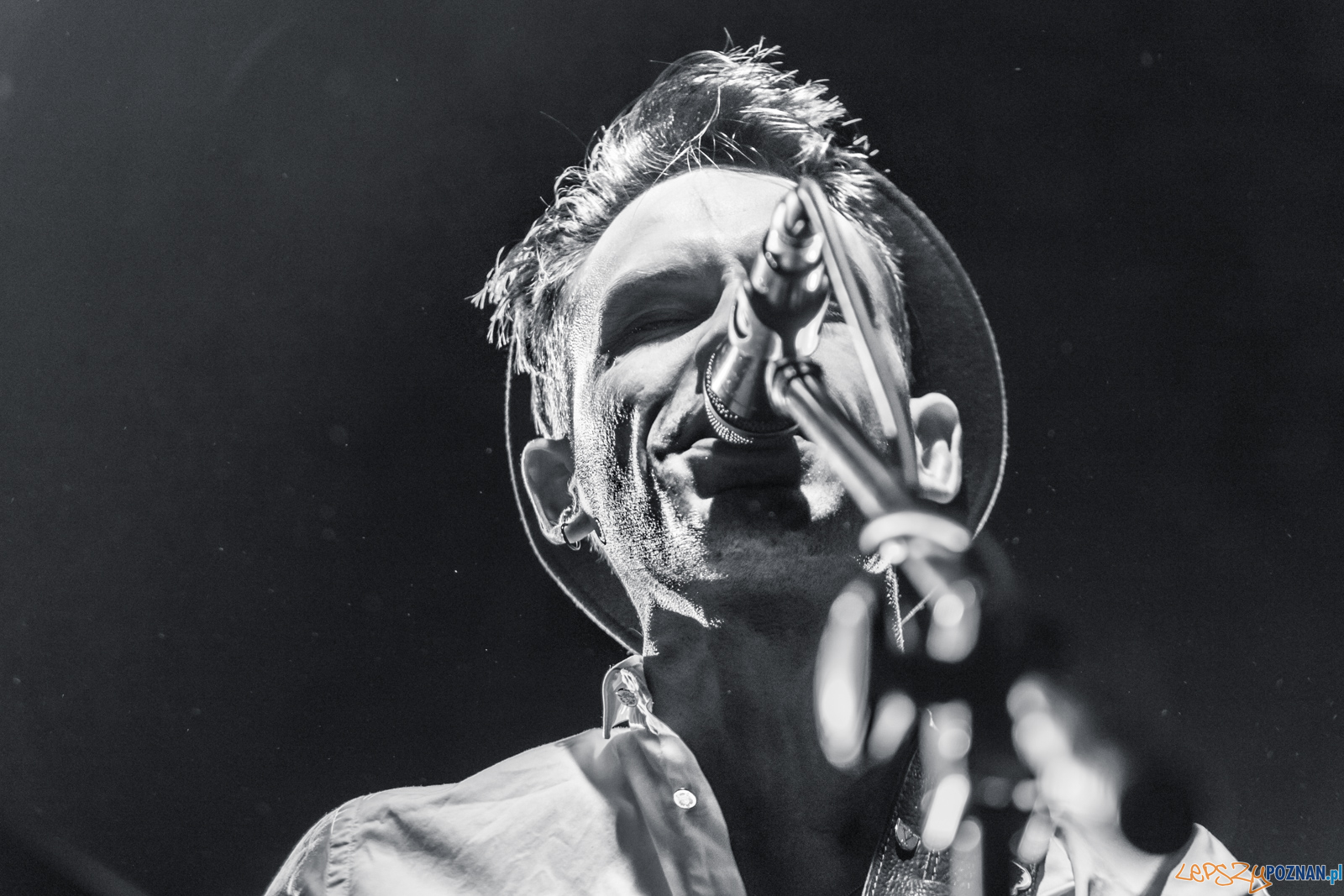 Swiernalis Foto: lepszyPOZNAN.pl / Ewelina Jaśkowiak Swiernalis Foto: lepszyPOZNAN.pl / Ewelina Jaśkowiak