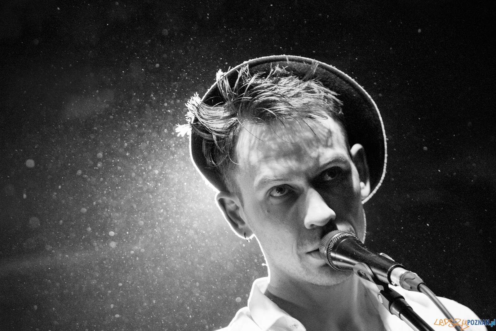 Swiernalis Foto: lepszyPOZNAN.pl / Ewelina Jaśkowiak Swiernalis Foto: lepszyPOZNAN.pl / Ewelina Jaśkowiak