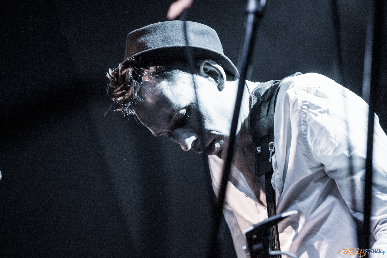 Swiernalis Foto: lepszyPOZNAN.pl / Ewelina Jaśkowiak Swiernalis Foto: lepszyPOZNAN.pl / Ewelina Jaśkowiak