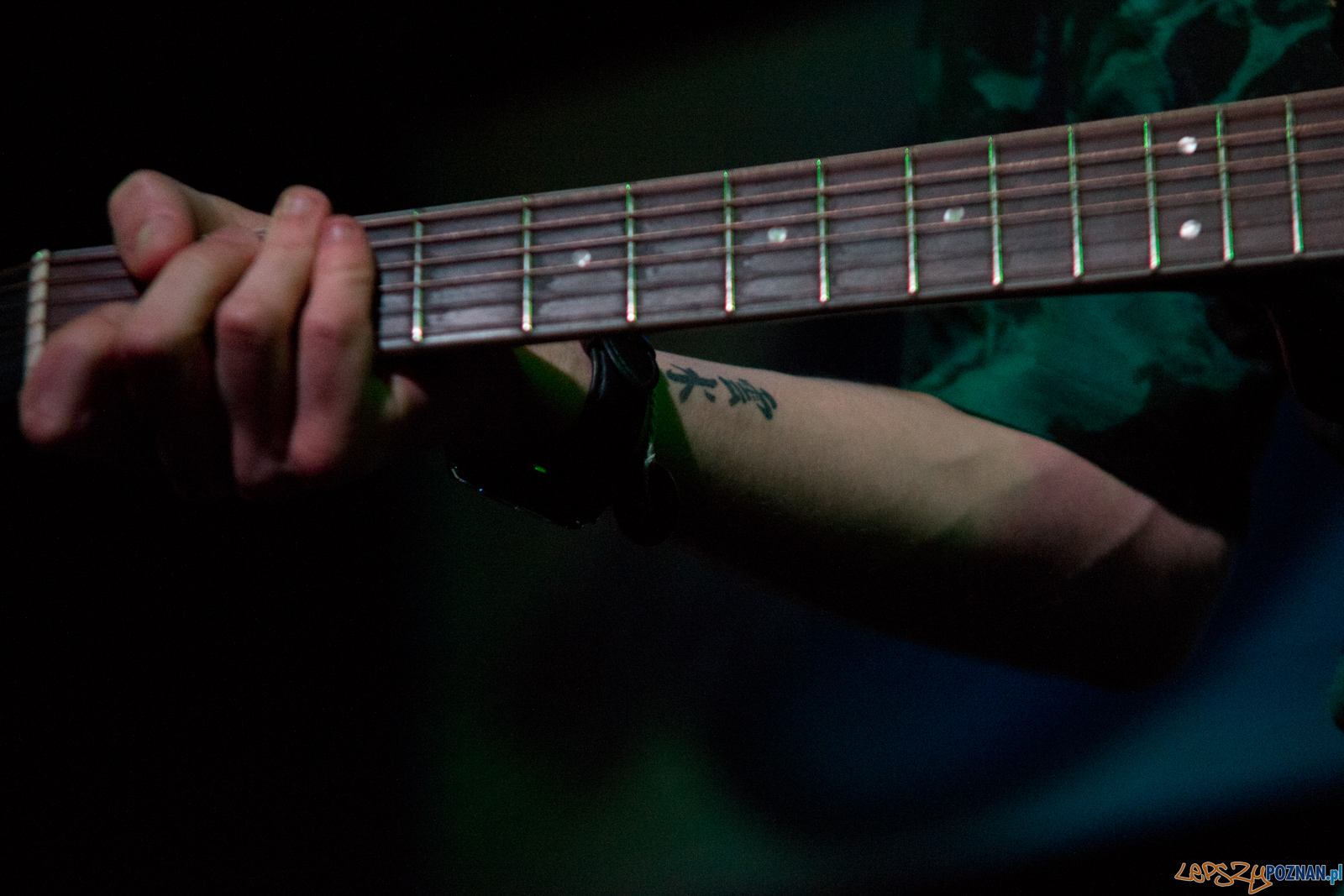 Paweł Izdebski Foto: lepszyPOZNAN.pl / Ewelina Jaśkowiak Paweł Izdebski Foto: lepszyPOZNAN.pl / Ewelina Jaśkowiak