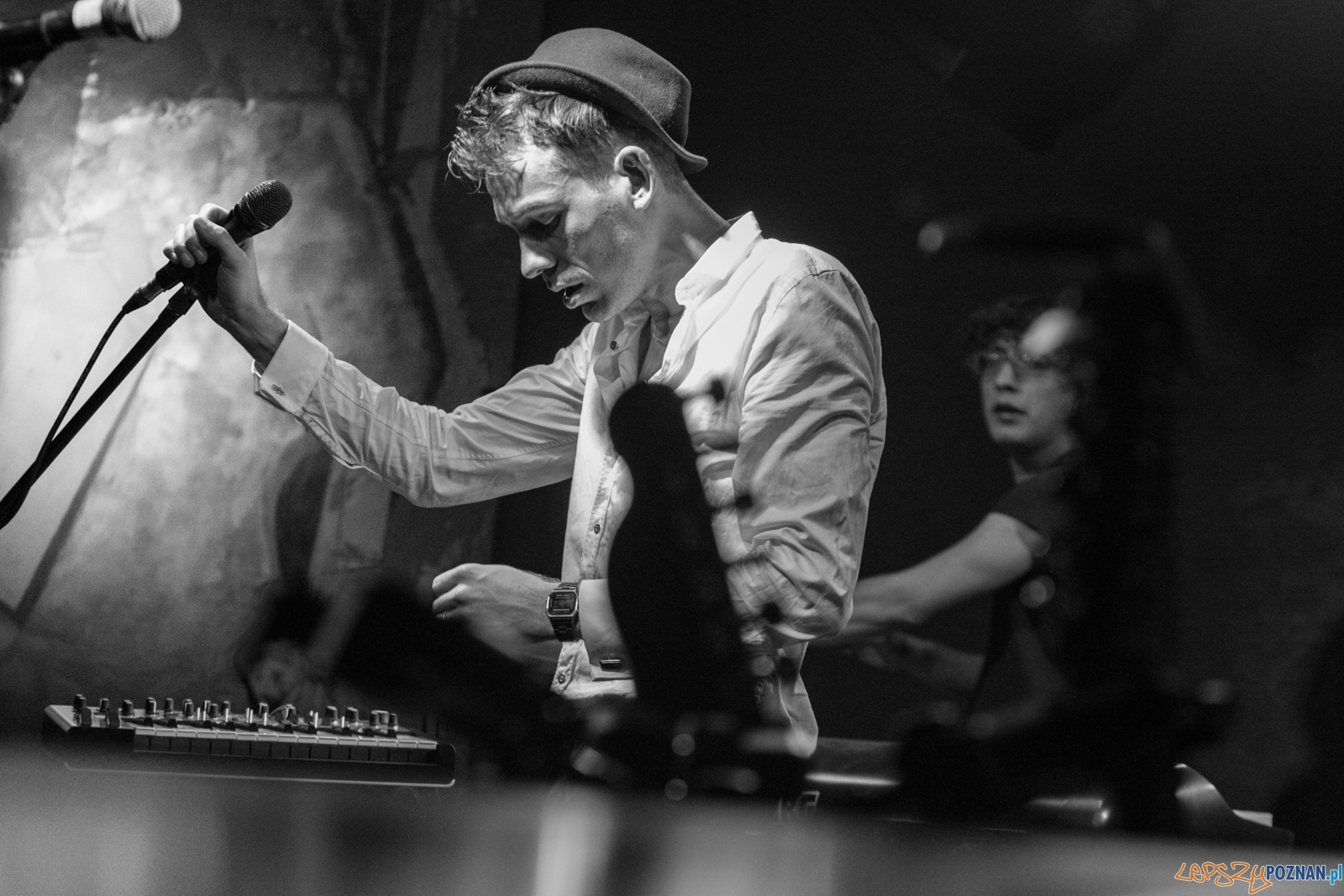 Swiernalis Foto: lepszyPOZNAN.pl / Ewelina Jaśkowiak Swiernalis Foto: lepszyPOZNAN.pl / Ewelina Jaśkowiak