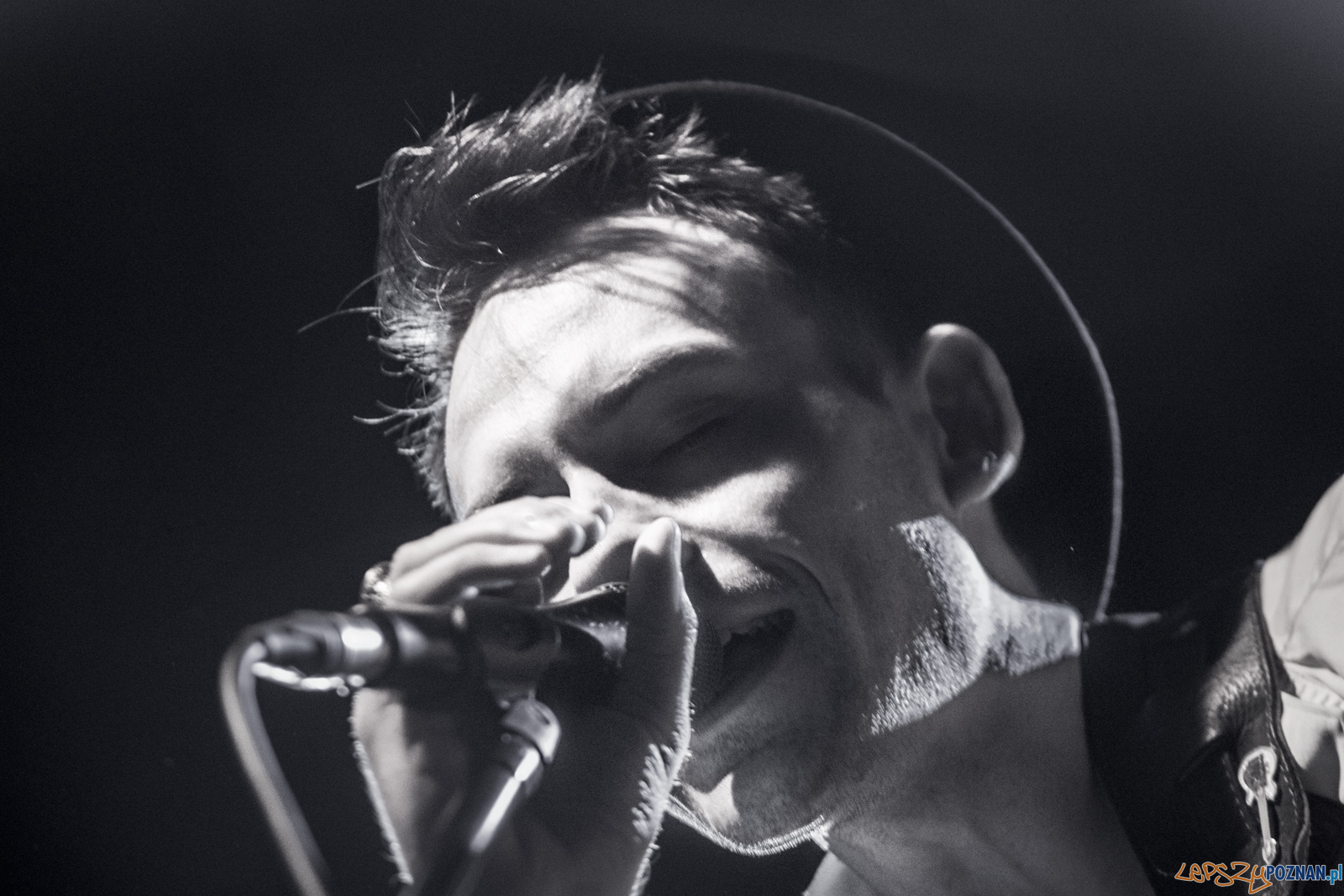 Swiernalis Foto: lepszyPOZNAN.pl / Ewelina Jaśkowiak Swiernalis Foto: lepszyPOZNAN.pl / Ewelina Jaśkowiak