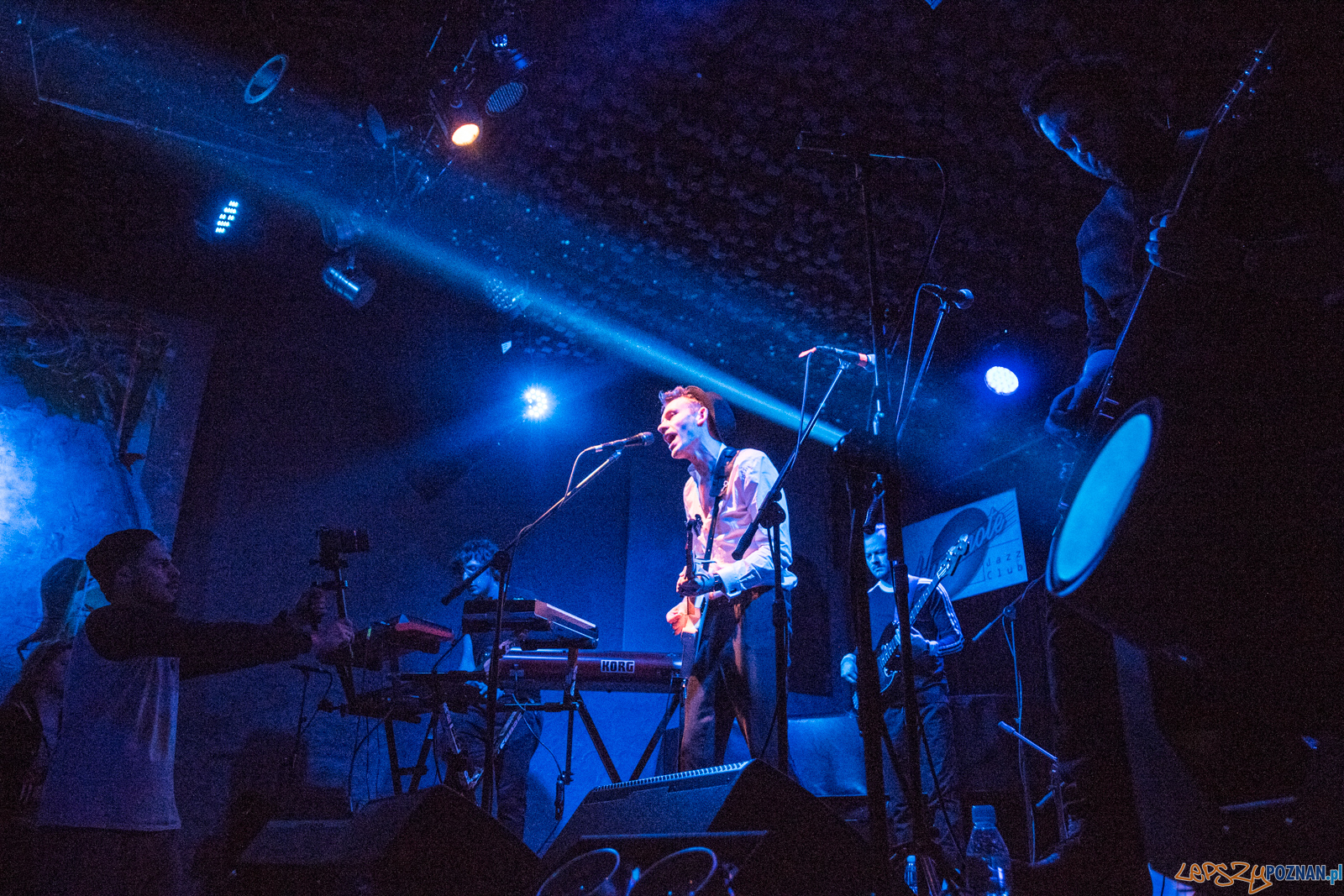 Swiernalis Foto: lepszyPOZNAN.pl / Ewelina Jaśkowiak Swiernalis Foto: lepszyPOZNAN.pl / Ewelina Jaśkowiak