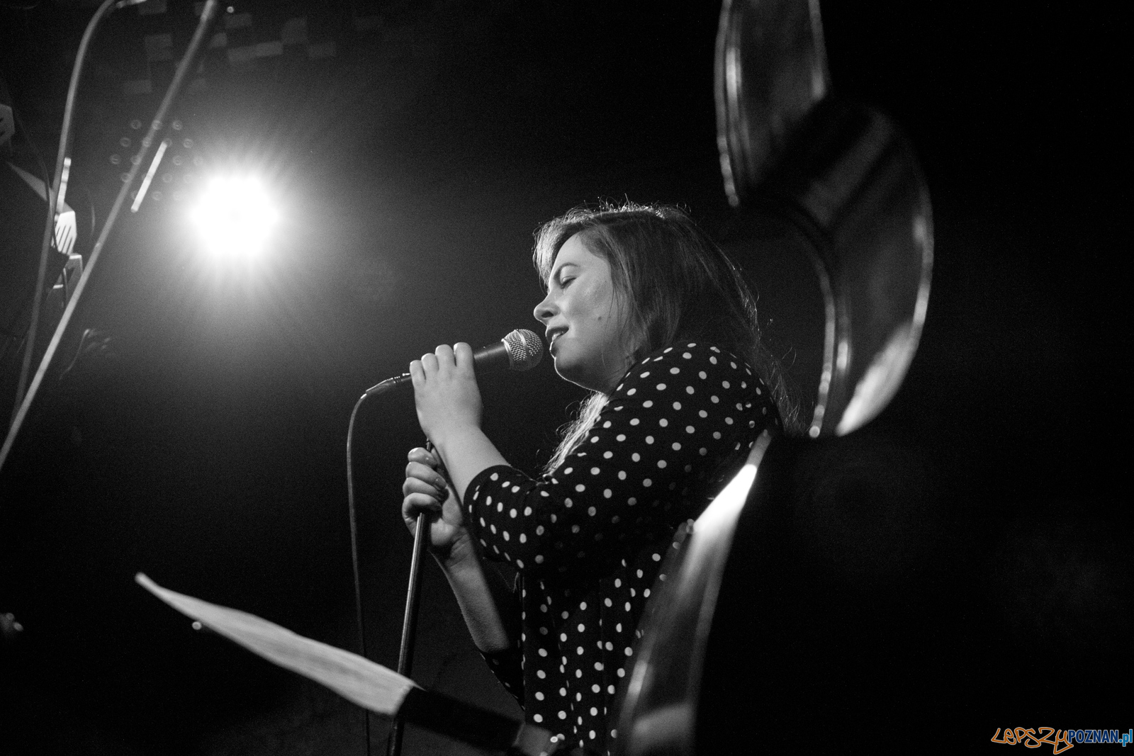 Monika Borzym Foto: lepszyPOZNAN.pl / Ewelina Jaśkowiak Monika Borzym Foto: lepszyPOZNAN.pl / Ewelina Jaśkowiak