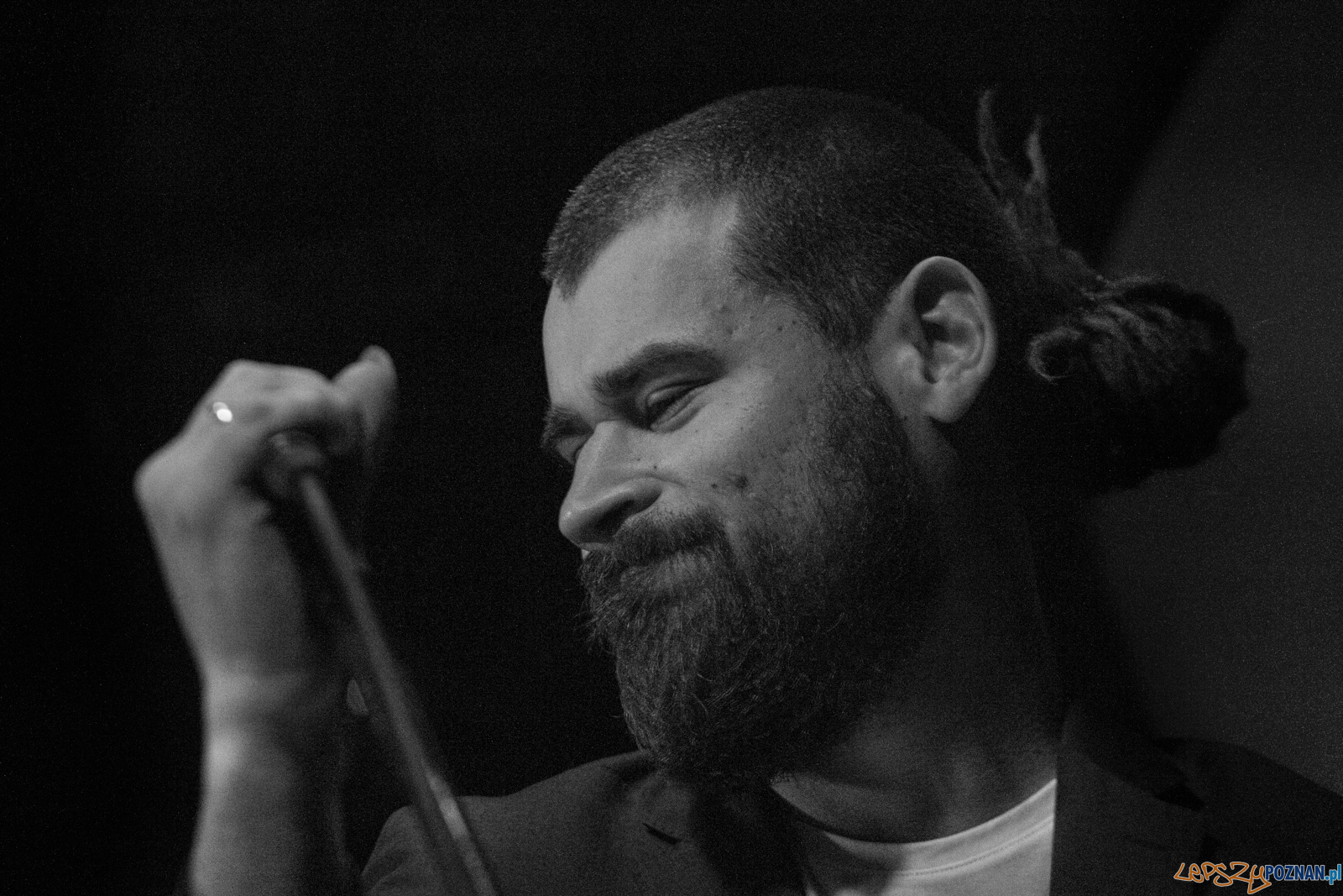 Swiernalis Foto: lepszyPOZNAN.pl / Ewelina Jaśkowiak Swiernalis Foto: lepszyPOZNAN.pl / Ewelina Jaśkowiak