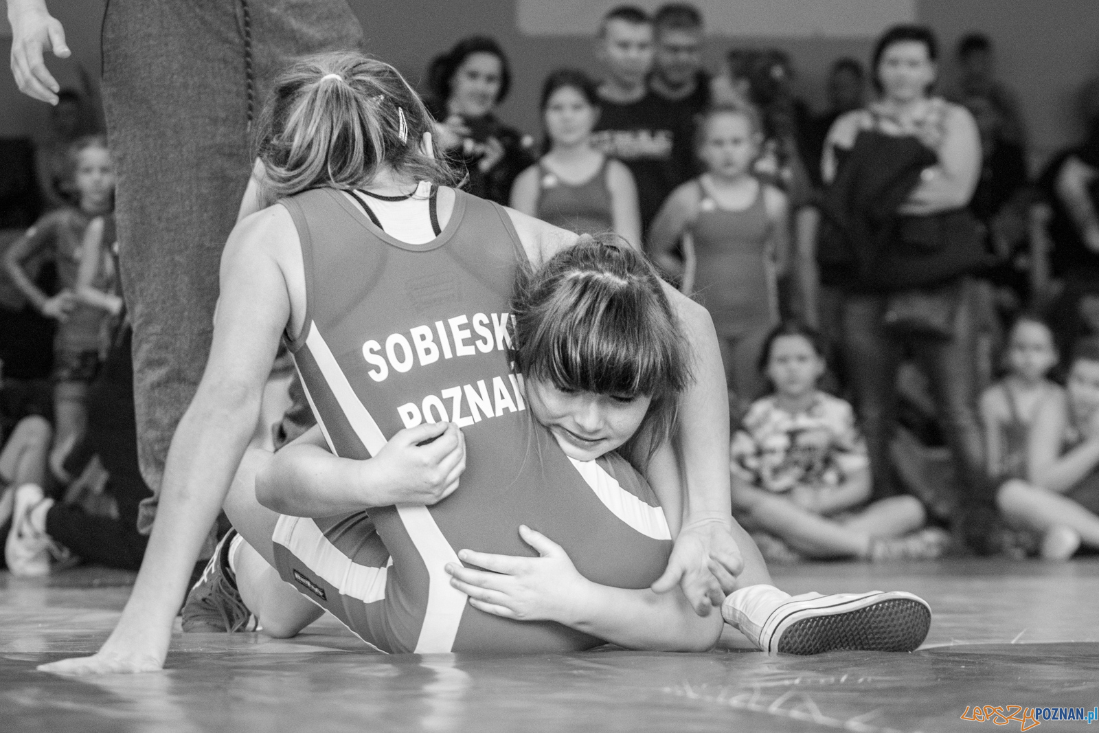 VII Memoriał Bogdana Brody - Zapasy Styl Klasyczny/Zapasy Kobie Foto: lepszyPOZNAN.pl / Ewelina Jaśkowiak VII Memoriał Bogdana Brody - Zapasy Styl Klasyczny/Zapasy Kobie Foto: lepszyPOZNAN.pl / Ewelina Jaśkowiak