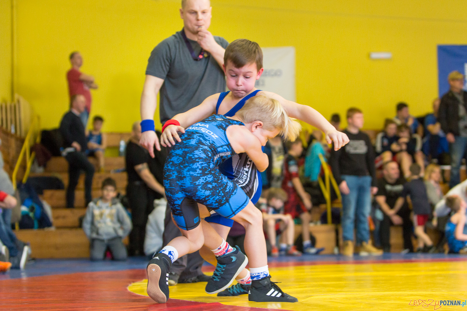 Mistrzostwa Miasta Poznania - VII Memoriał Bogdana Brody Foto: lepszyPOZNAN.pl/Piotr Rychter Mistrzostwa Miasta Poznania - VII Memoriał Bogdana Brody Foto: lepszyPOZNAN.pl/Piotr Rychter