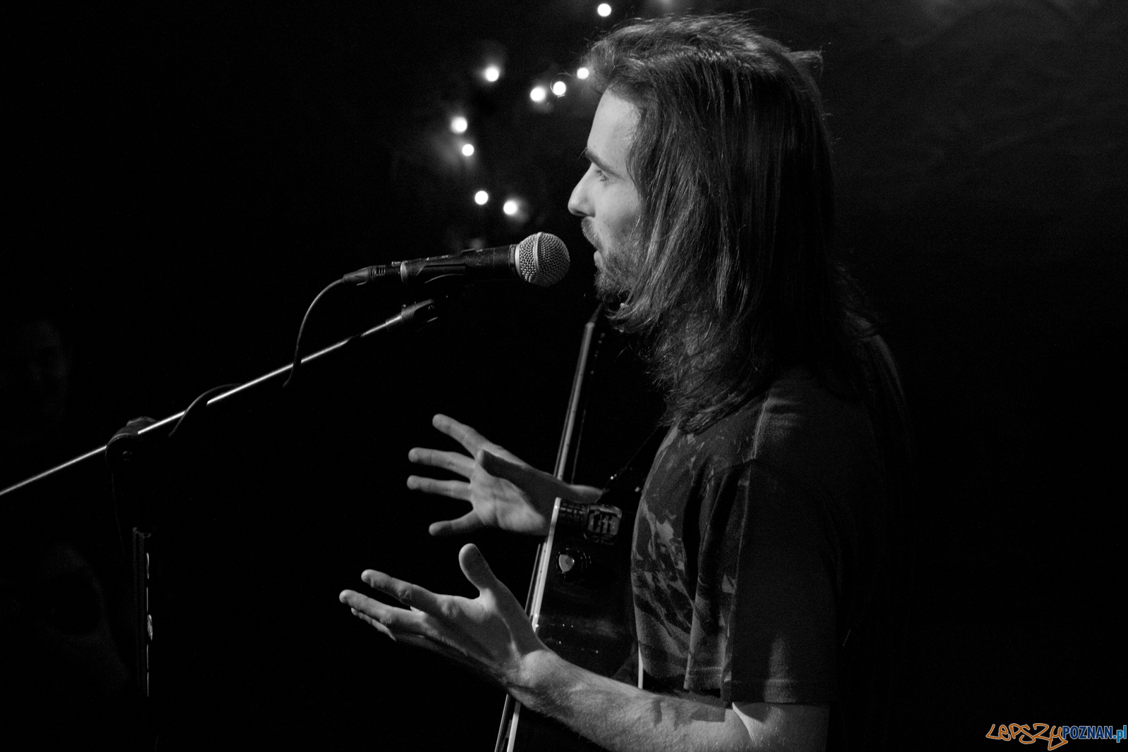 Paweł Izdebski Foto: lepszyPOZNAN.pl / Ewelina Jaśkowiak Paweł Izdebski Foto: lepszyPOZNAN.pl / Ewelina Jaśkowiak