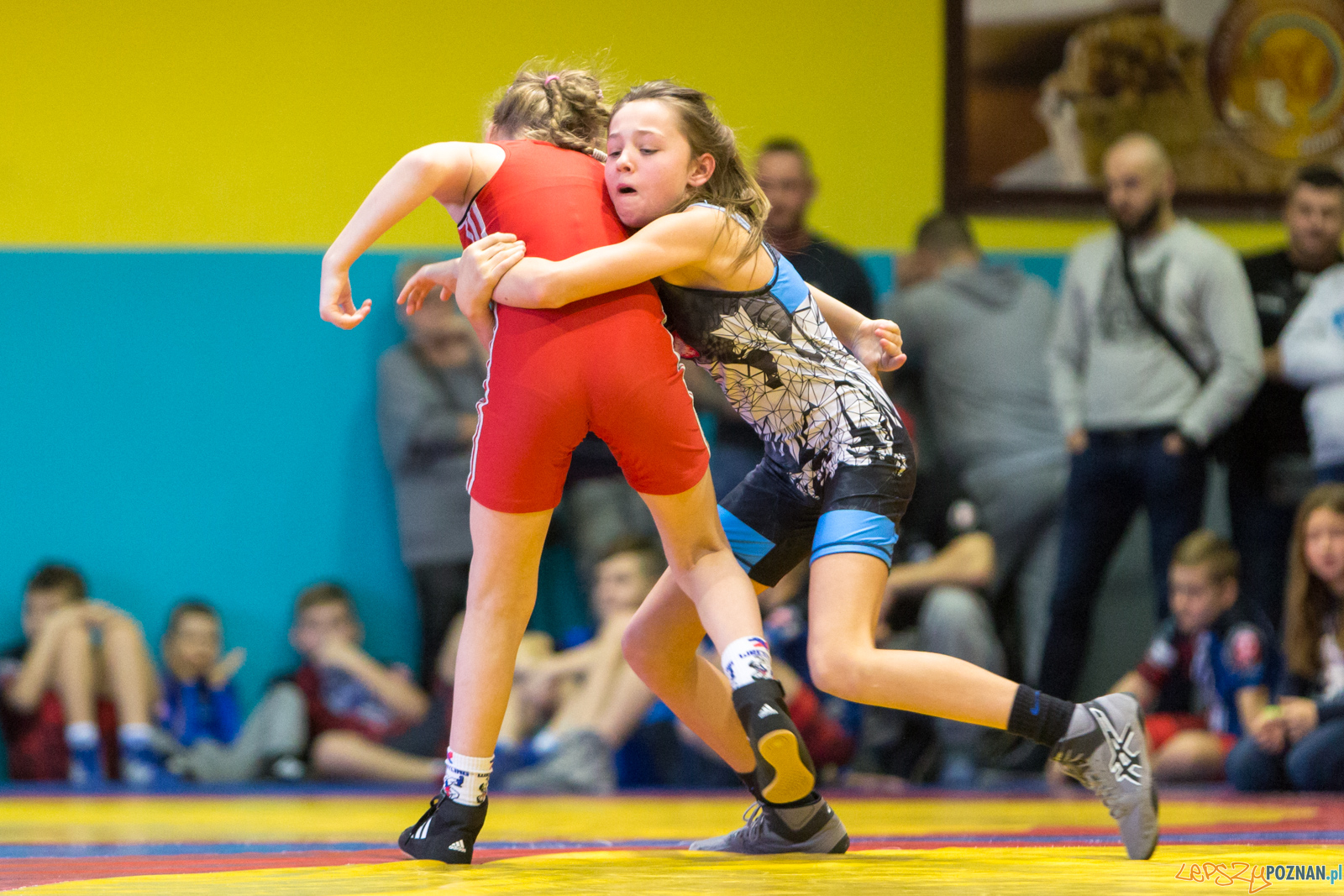 Mistrzostwa Miasta Poznania - VII Memoriał Bogdana Brody Foto: lepszyPOZNAN.pl/Piotr Rychter Mistrzostwa Miasta Poznania - VII Memoriał Bogdana Brody Foto: lepszyPOZNAN.pl/Piotr Rychter