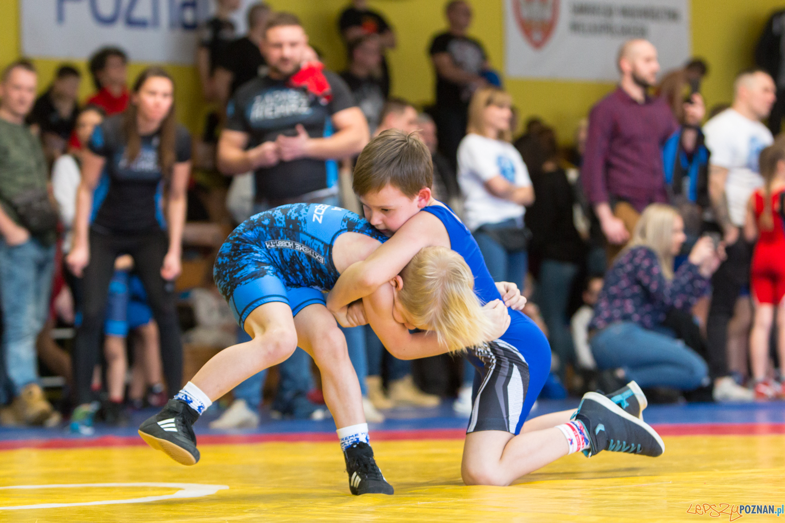 Mistrzostwa Miasta Poznania - VII Memoriał Bogdana Brody Foto: lepszyPOZNAN.pl/Piotr Rychter Mistrzostwa Miasta Poznania - VII Memoriał Bogdana Brody Foto: lepszyPOZNAN.pl/Piotr Rychter