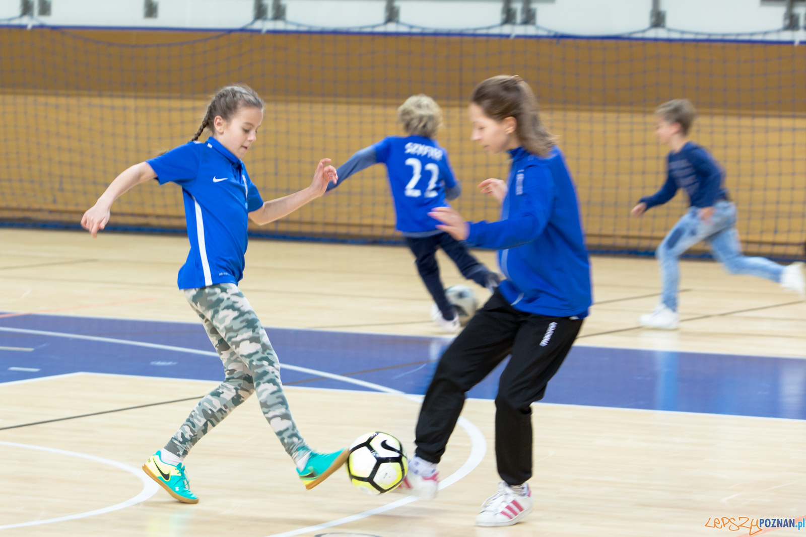 AZS UAM Poznań – Gol Częstochowa Foto: lepszyPOZNAN.pl/Piotr Rychter AZS UAM Poznań – Gol Częstochowa Foto: lepszyPOZNAN.pl/Piotr Rychter