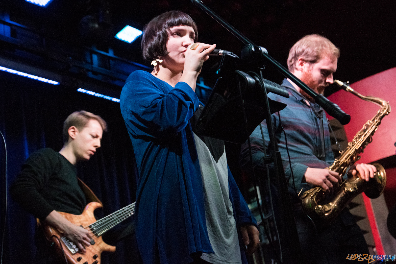 Mozaik Foto: lepszyPOZNAN.pl / Ewelina Jaśkowiak Mozaik Foto: lepszyPOZNAN.pl / Ewelina Jaśkowiak