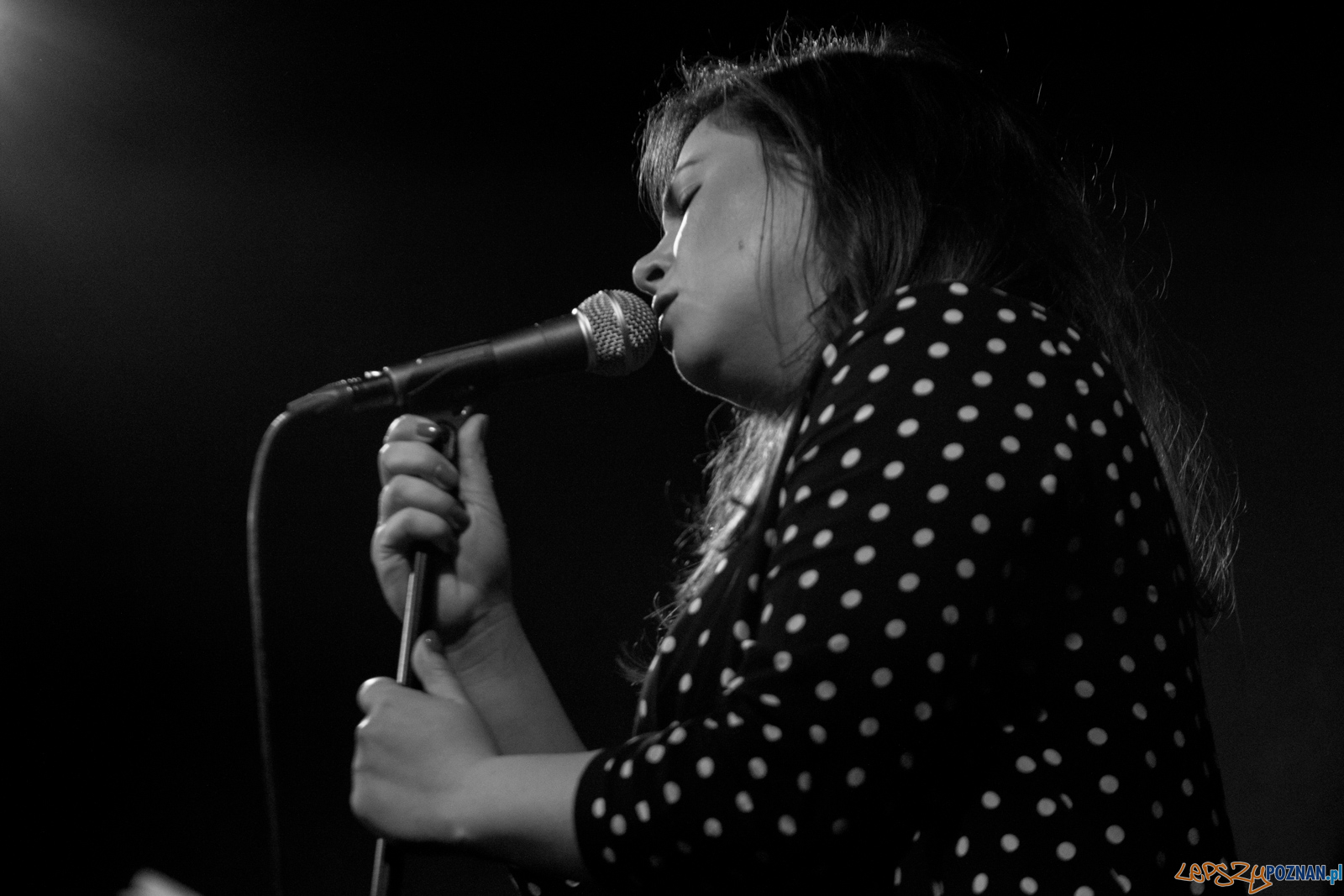 Monika Borzym Foto: lepszyPOZNAN.pl / Ewelina Jaśkowiak Monika Borzym Foto: lepszyPOZNAN.pl / Ewelina Jaśkowiak