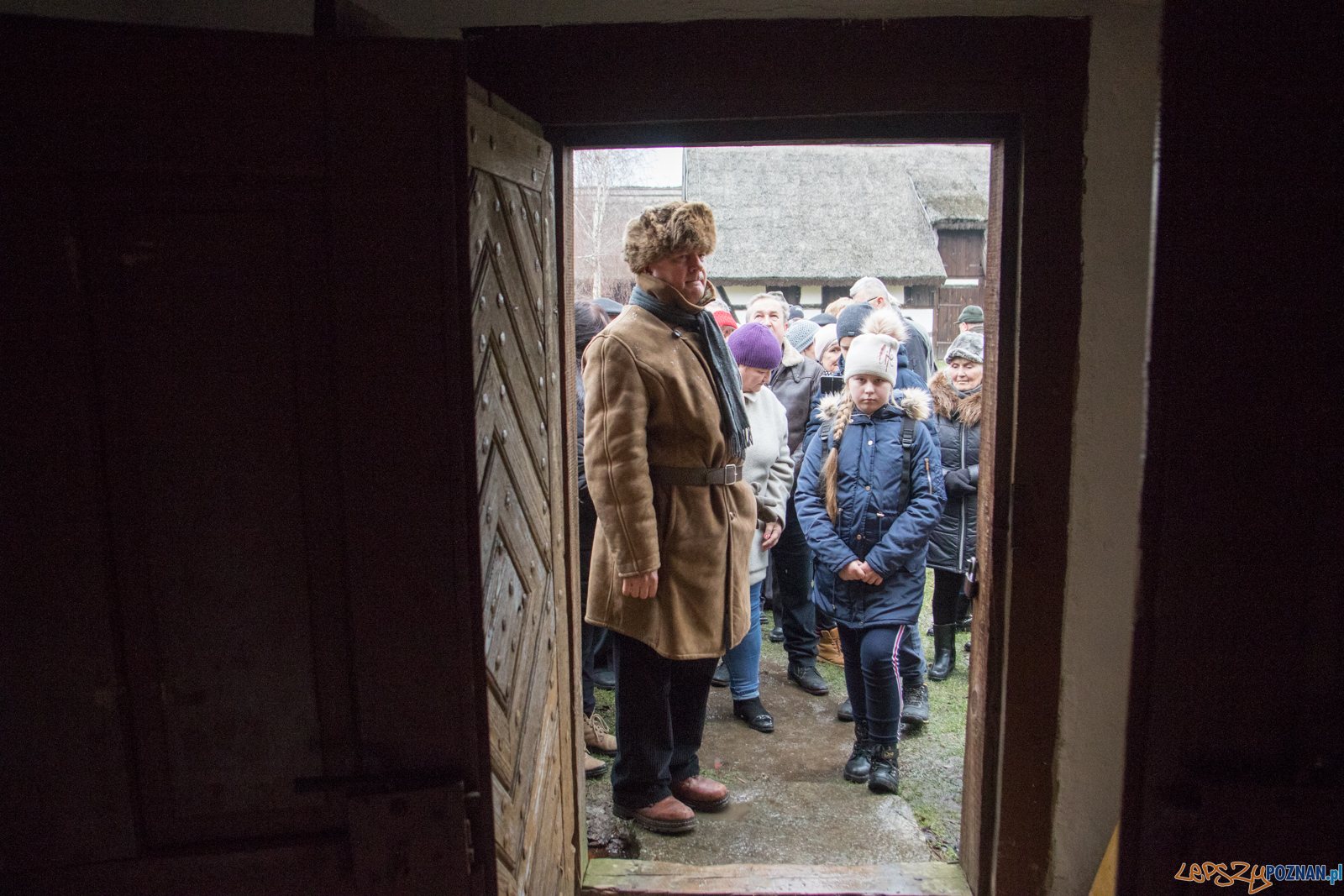 Obrazy z życia Powstańców Dziekanowice Foto: lepszyPOZNAN.pl / Ewelina Jaśkowiak Obrazy z życia Powstańców Dziekanowice Foto: lepszyPOZNAN.pl / Ewelina Jaśkowiak