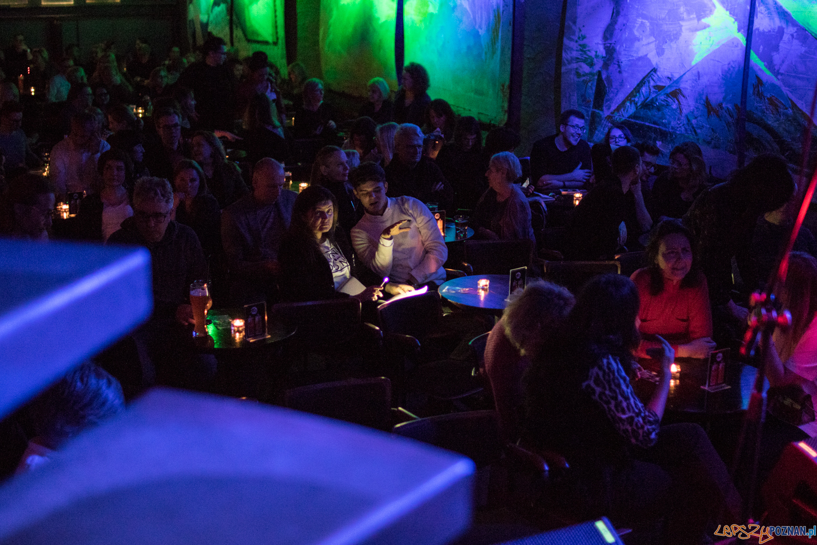 Monika Borzym Foto: lepszyPOZNAN.pl / Ewelina Jaśkowiak Monika Borzym Foto: lepszyPOZNAN.pl / Ewelina Jaśkowiak